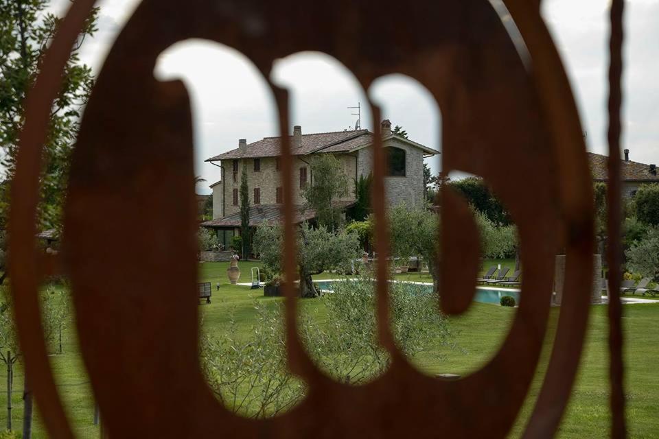 Tenuta San Masseo - boutique farm resort & SPA