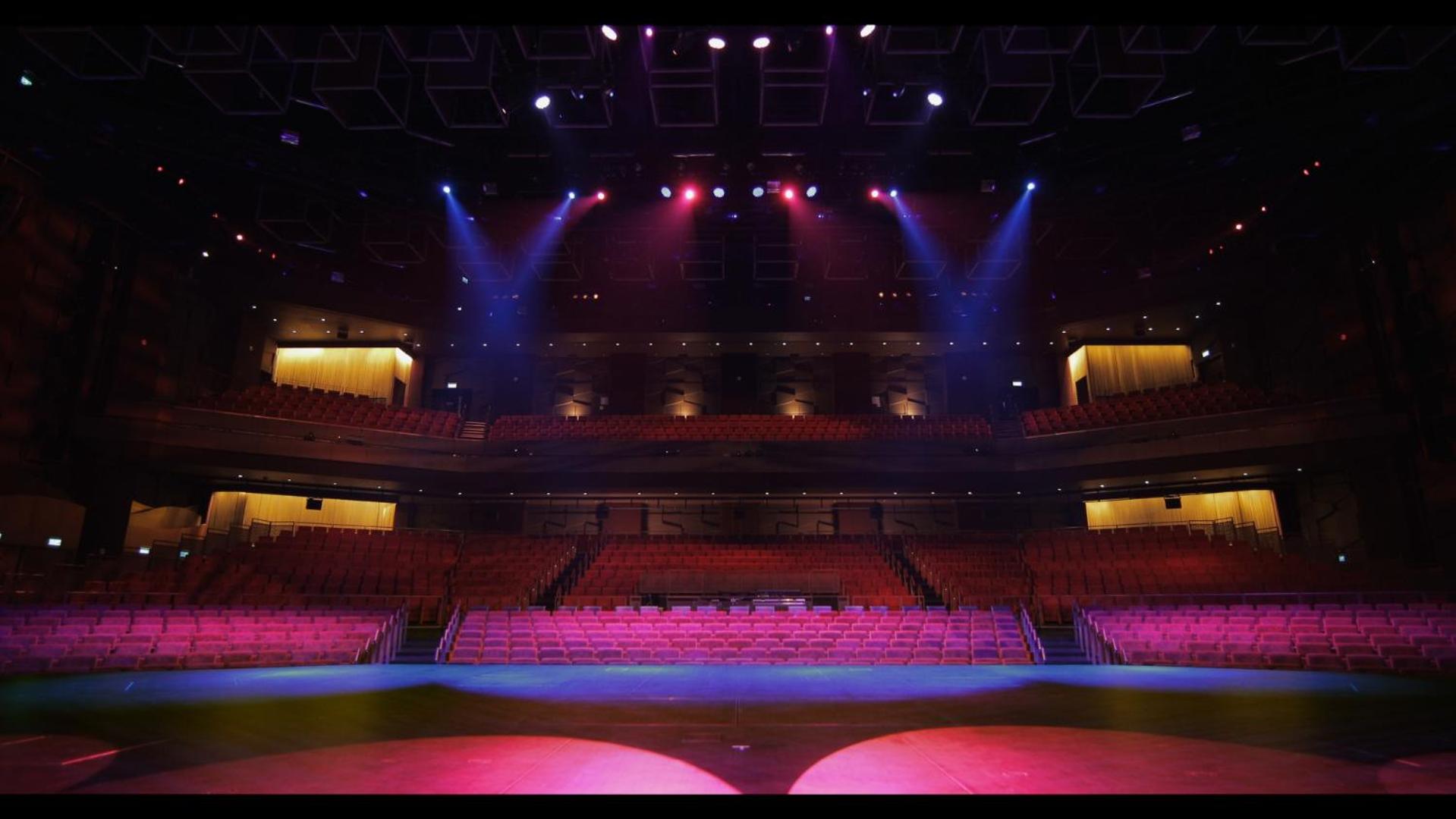MGM Cotai