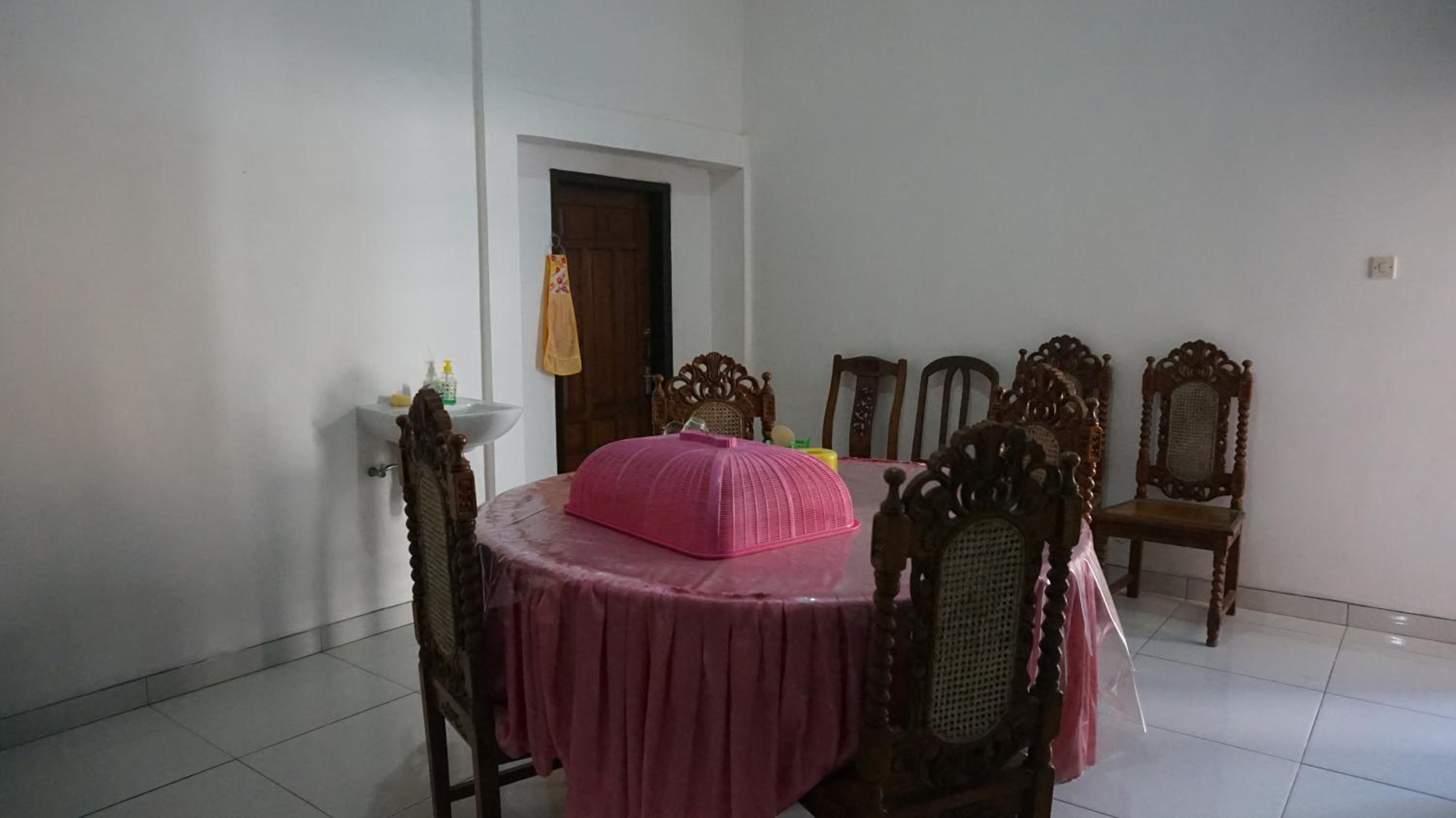 Arriani Homestay