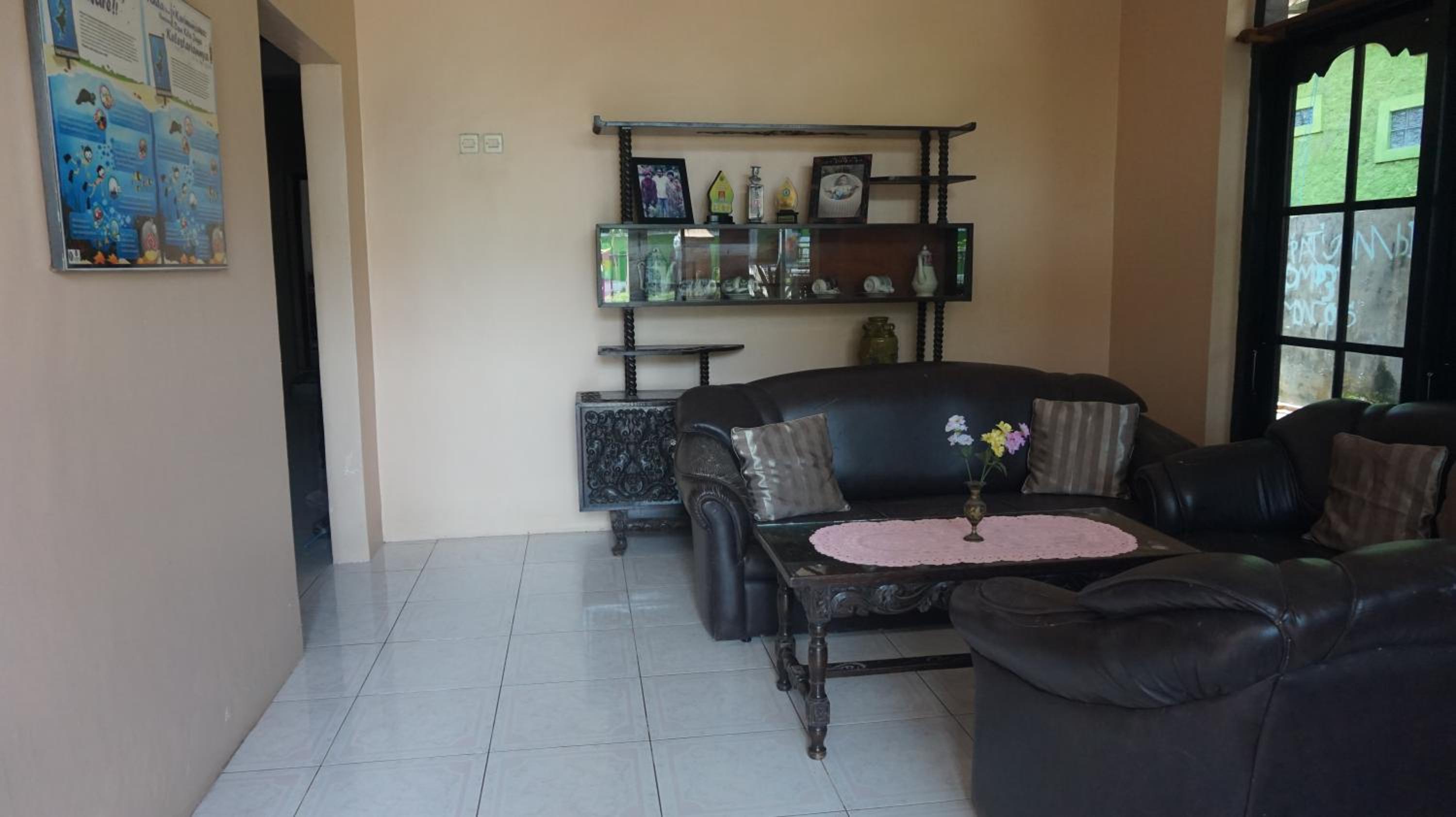 Arriani Homestay