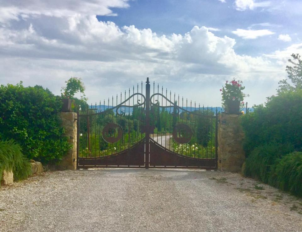 Tenuta San Masseo - boutique farm resort & SPA