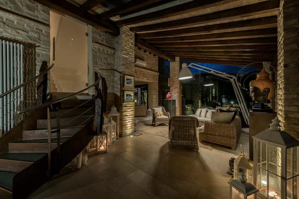 Tenuta San Masseo - boutique farm resort & SPA