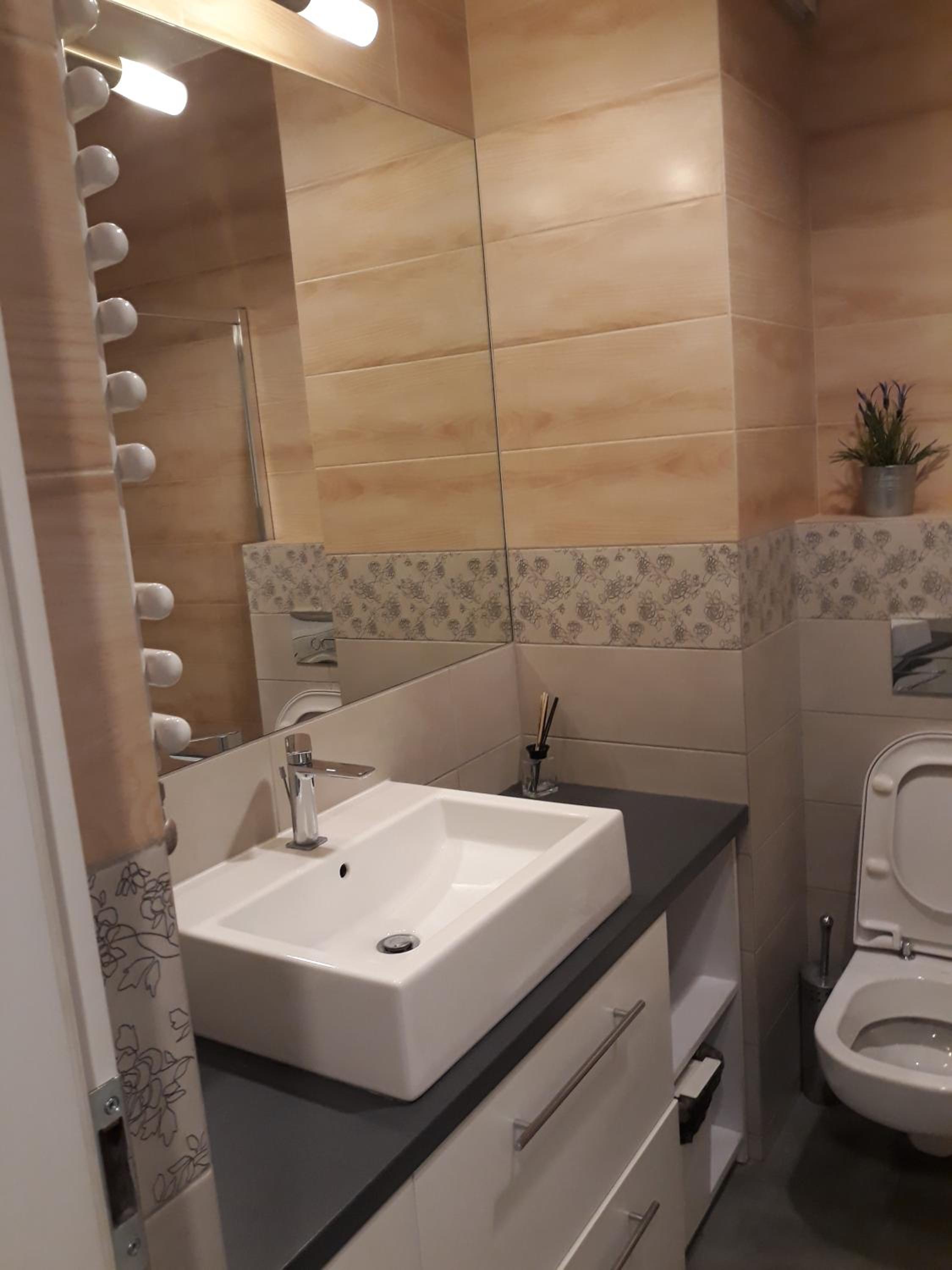 MG Apartments Siedmiogrodzka