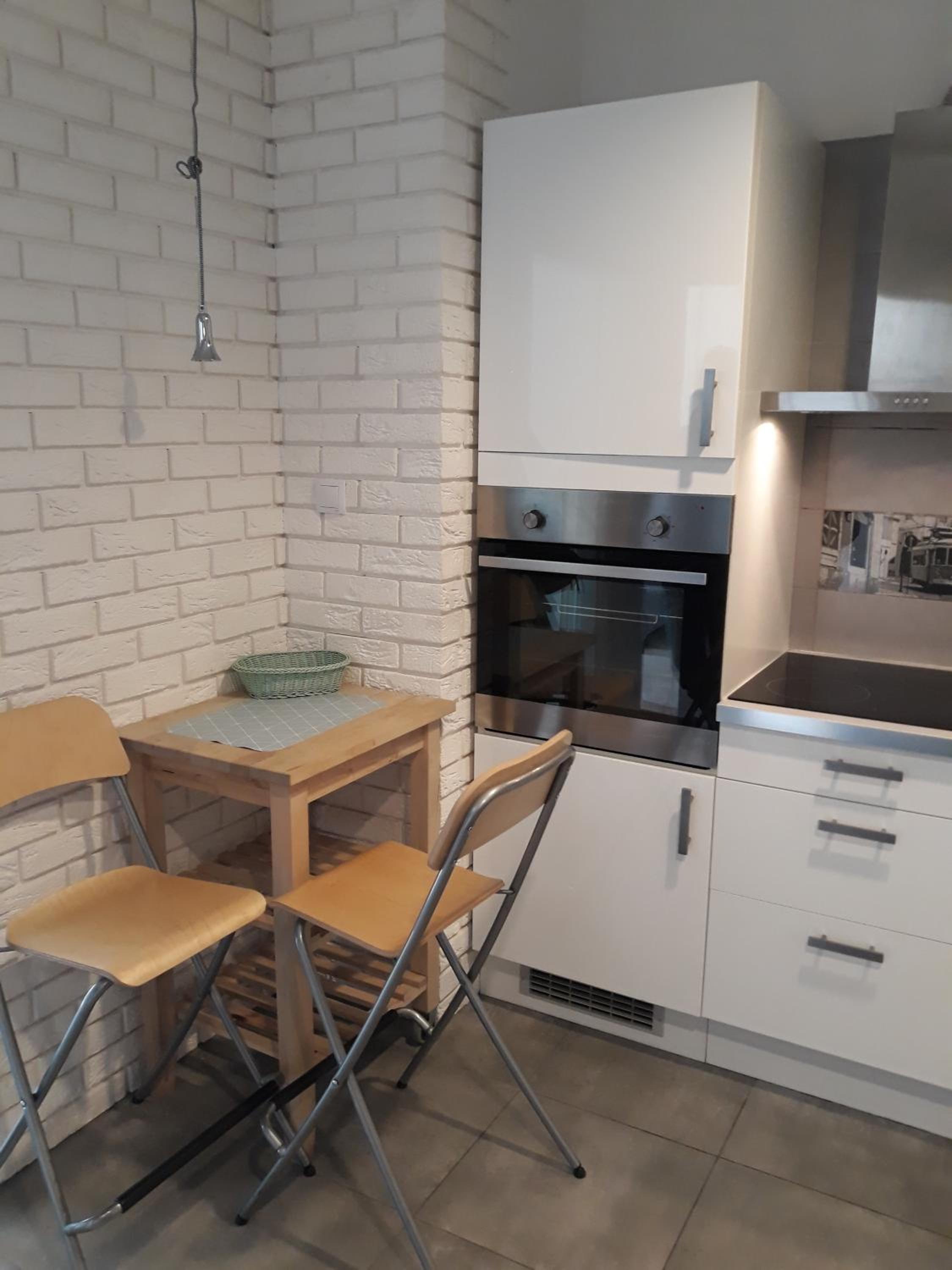 MG Apartments Siedmiogrodzka