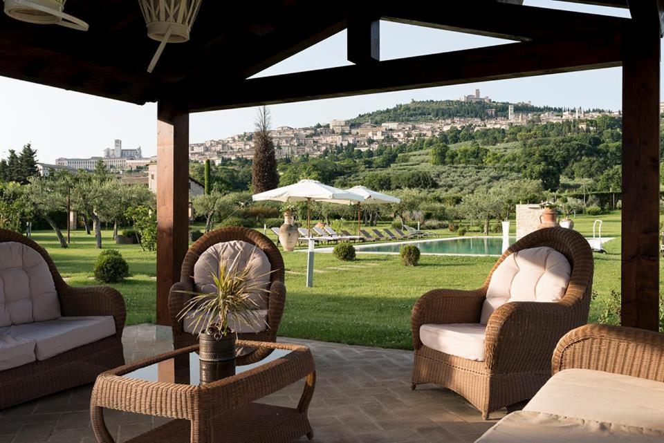 Tenuta San Masseo - boutique farm resort & SPA