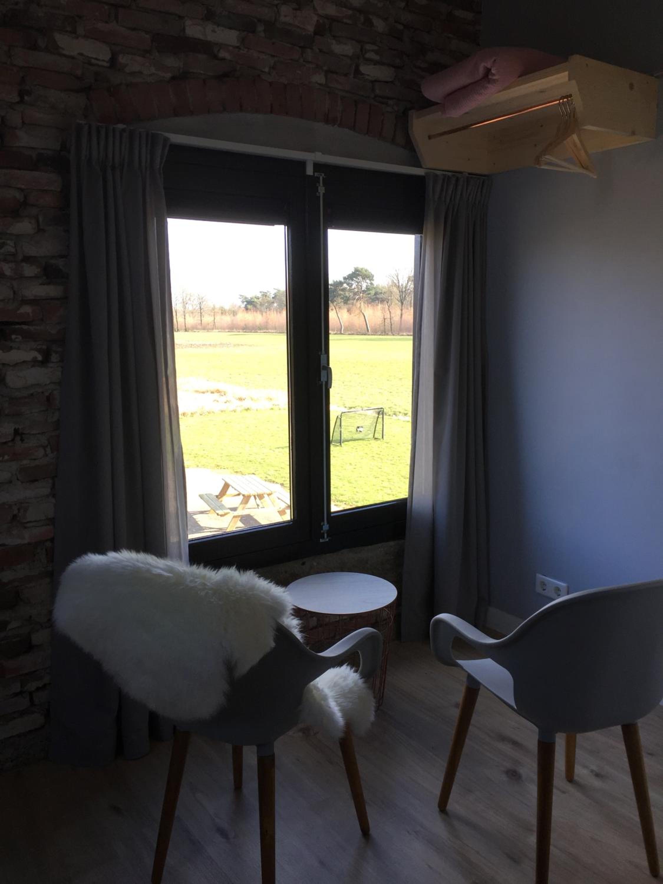 B&B Erve ten Dam