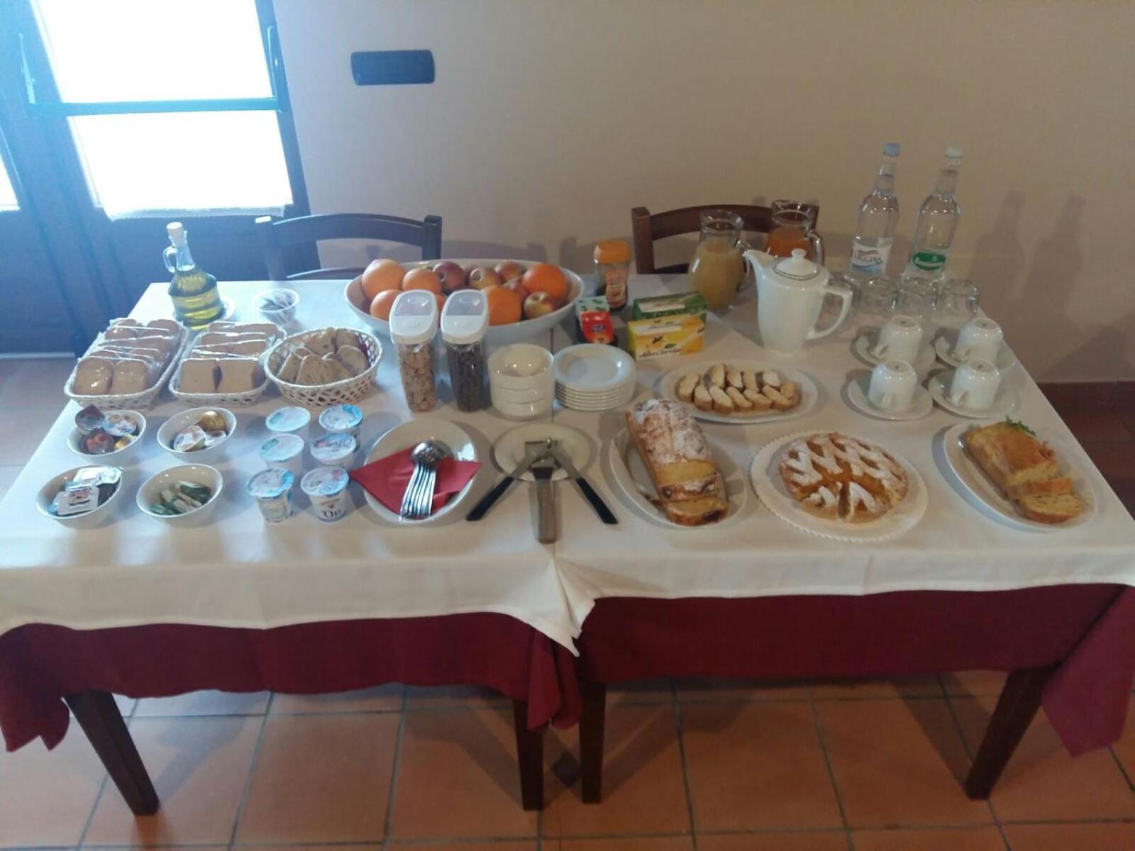 Agriturismo L'Ulivo photo 5