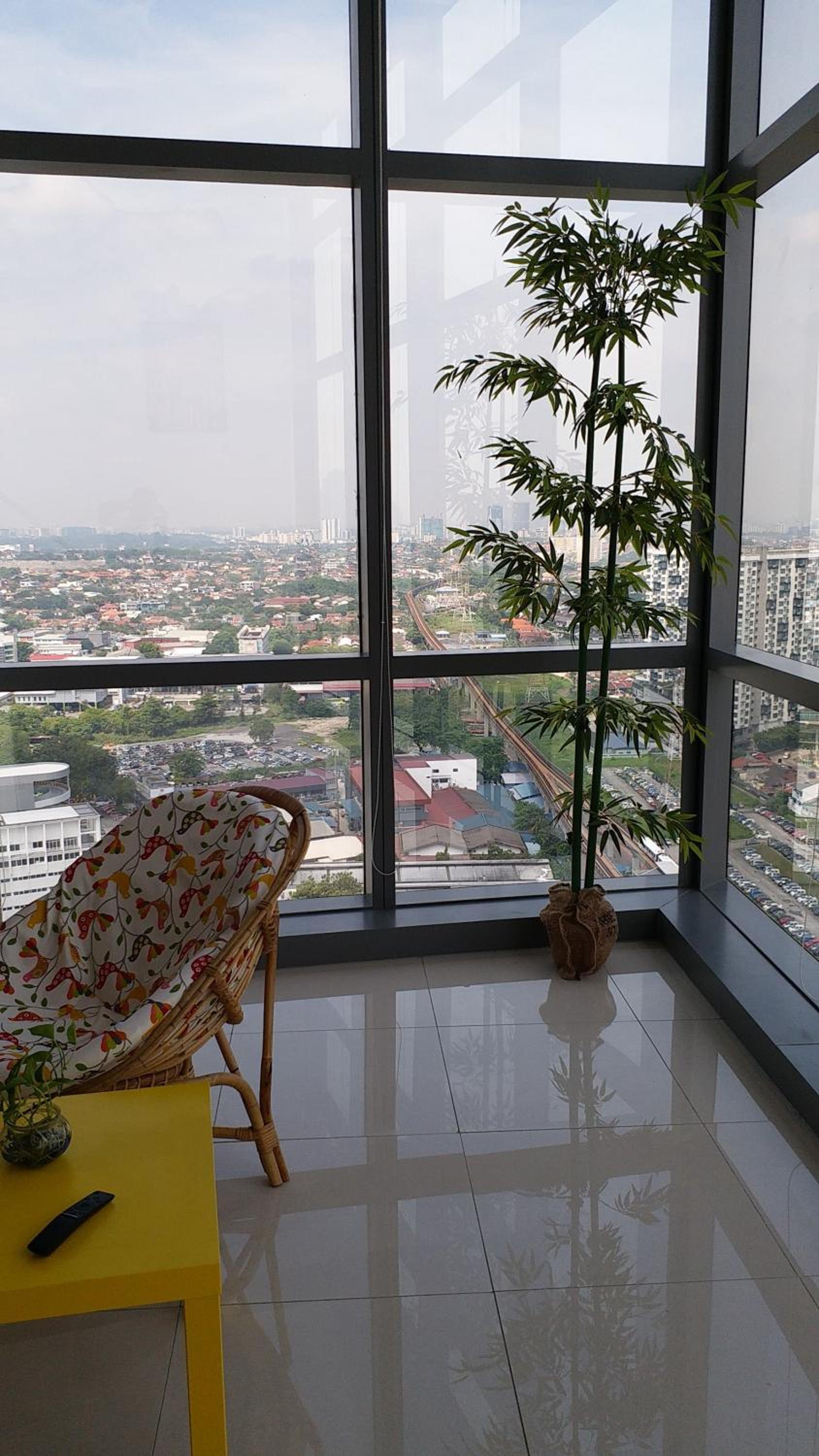 The Garden apartment at Kuala Lumpur photo 8