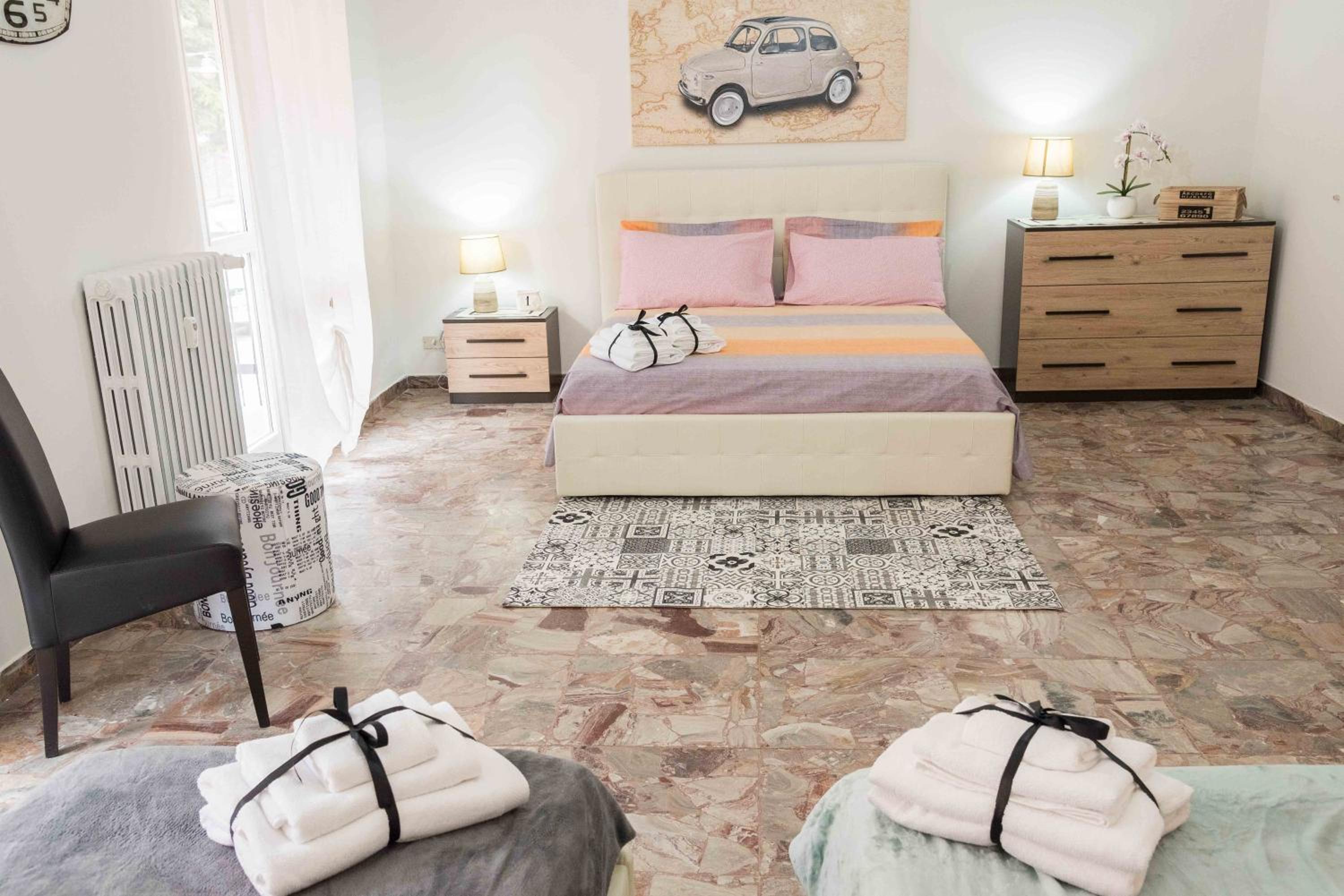 Gabrielli Rooms & Apartments - FIERA photo 1