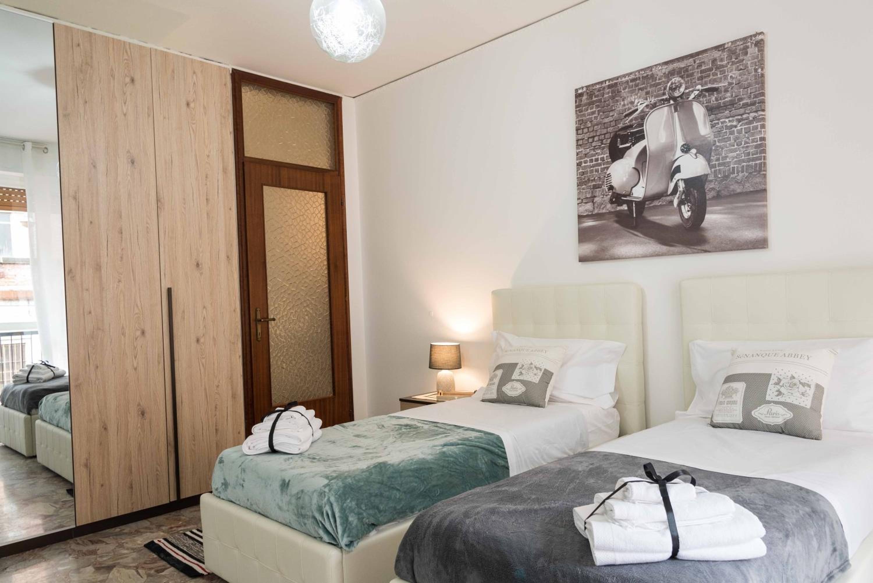 Gabrielli Rooms & Apartments - FIERA photo 3