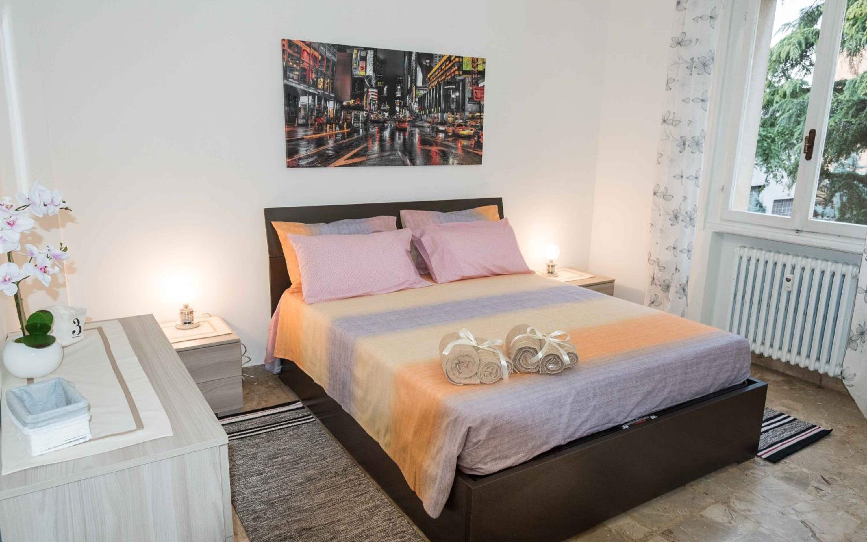 Gabrielli Rooms & Apartments - FIERA photo 2