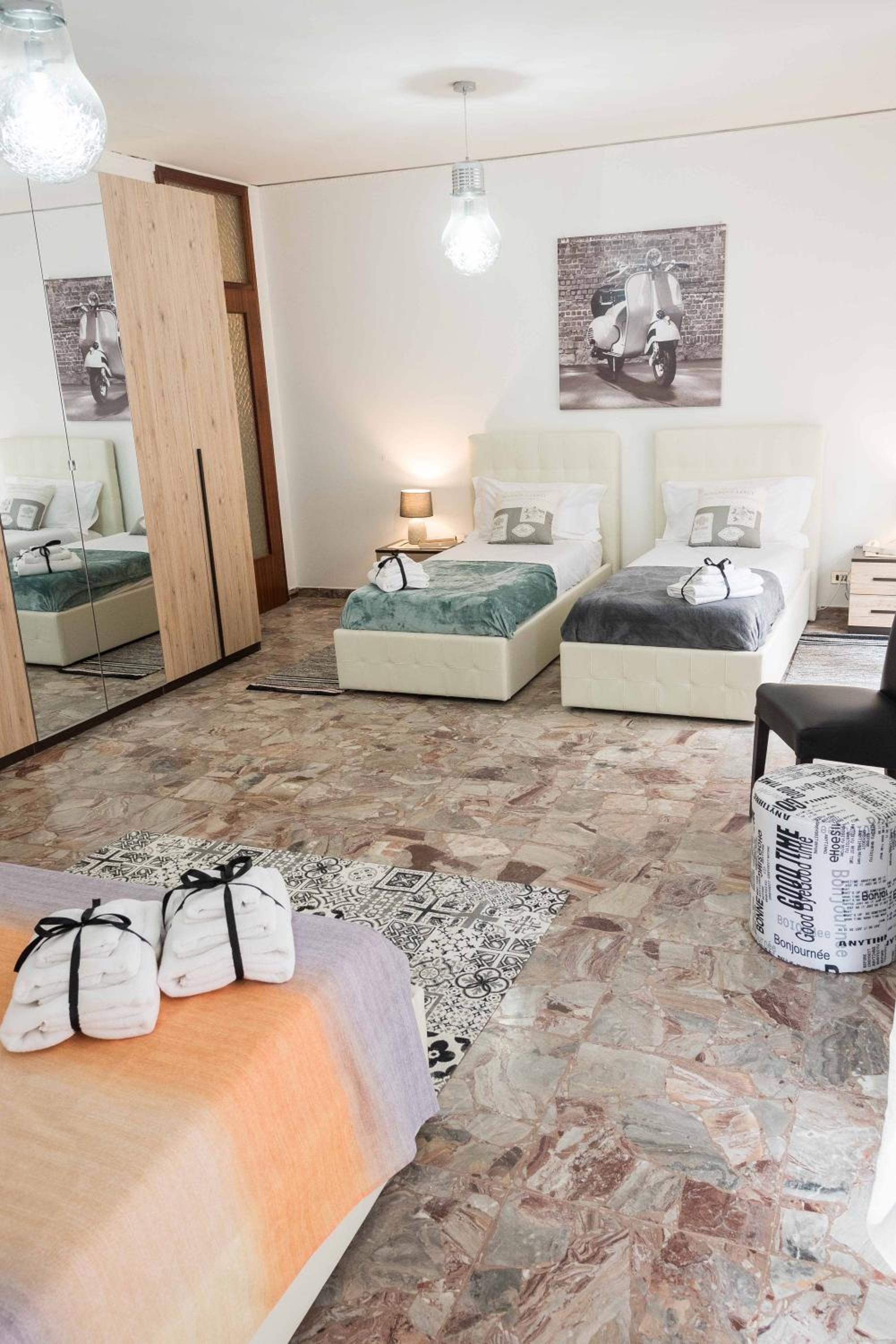 Gabrielli Rooms & Apartments - FIERA photo 4