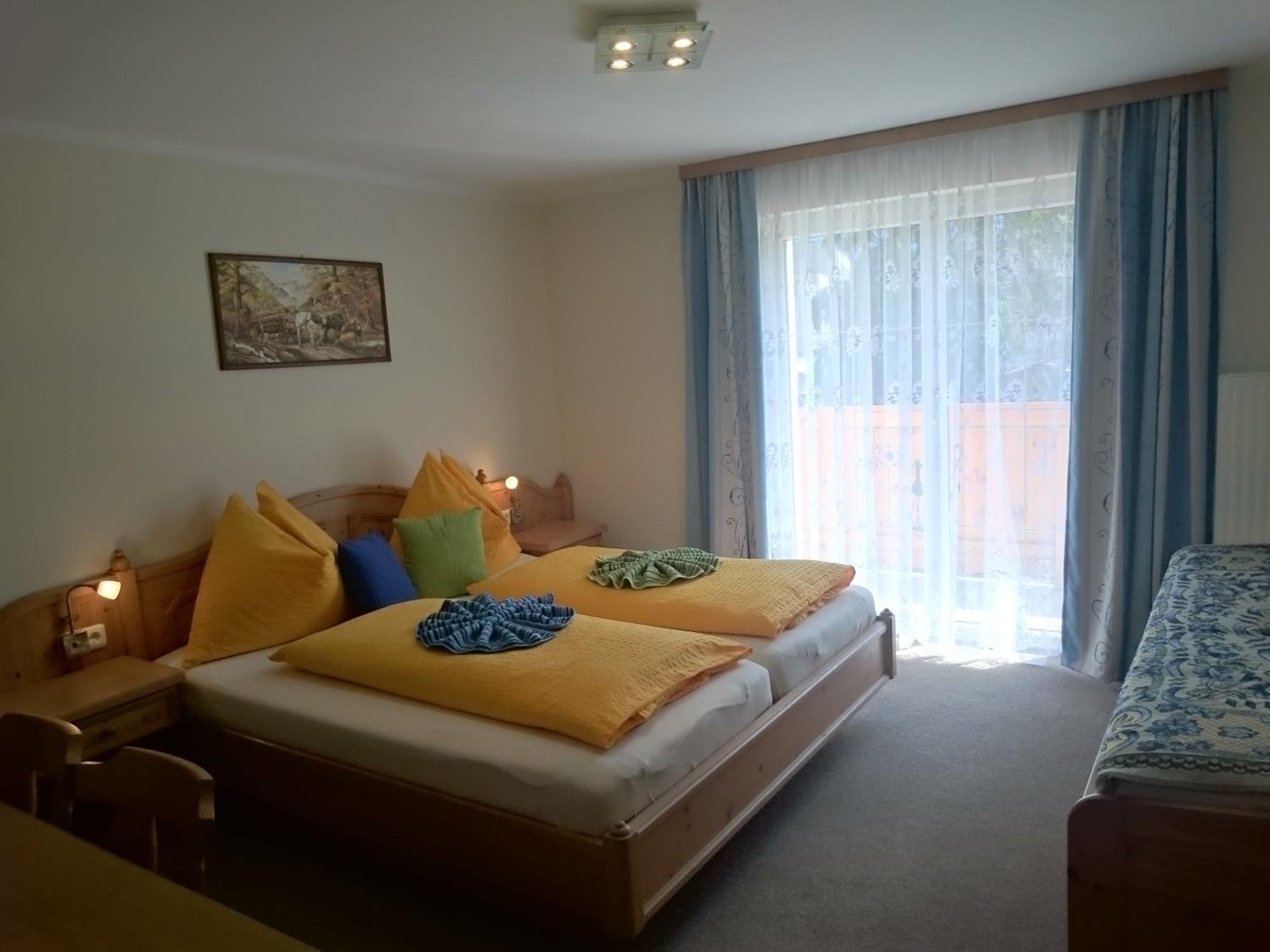 Haus Hubertusheim view 5