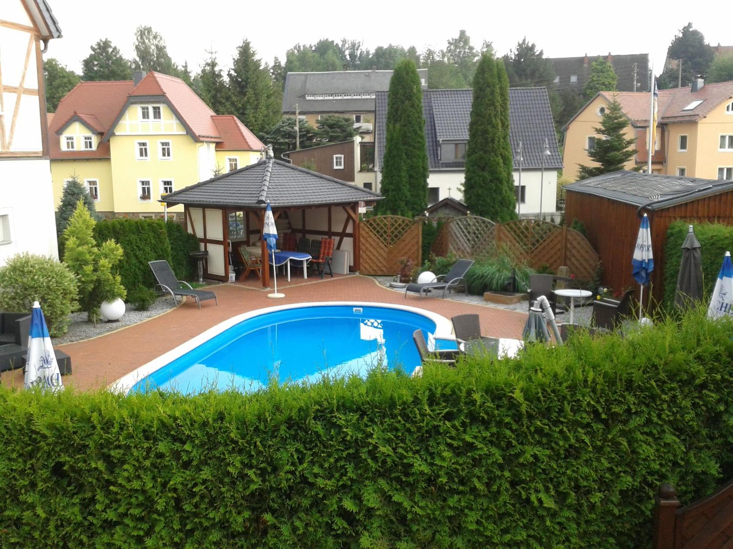 Landhotel Thurmchen - Property Image 7