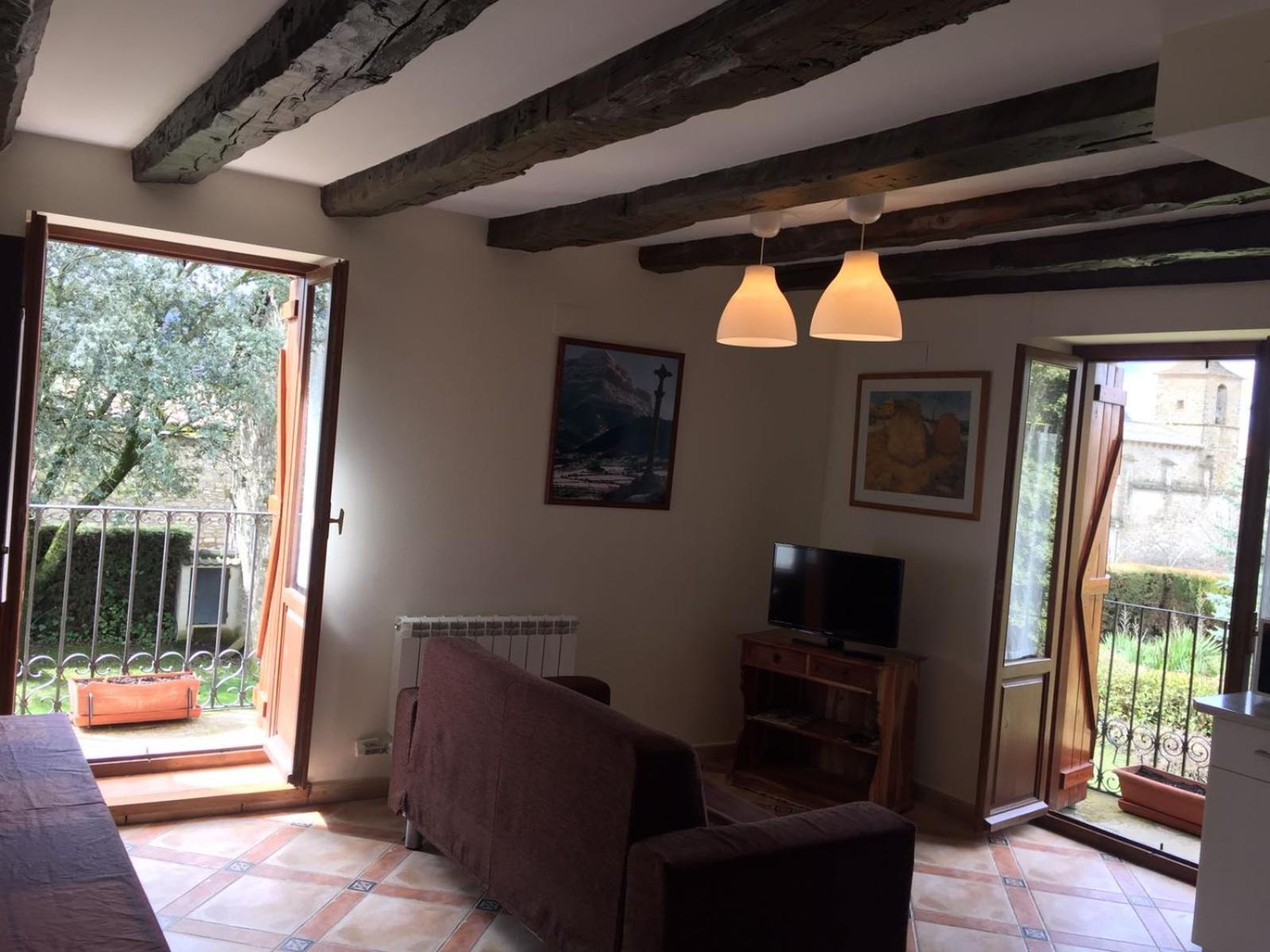 Apartamento Casa Campo