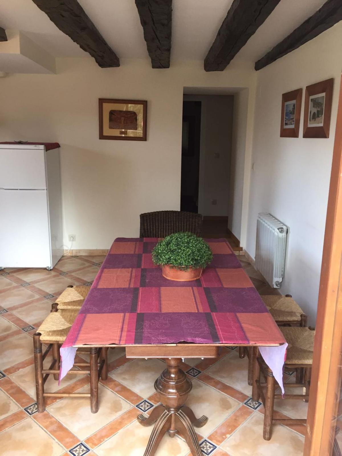 Apartamento Casa Campo