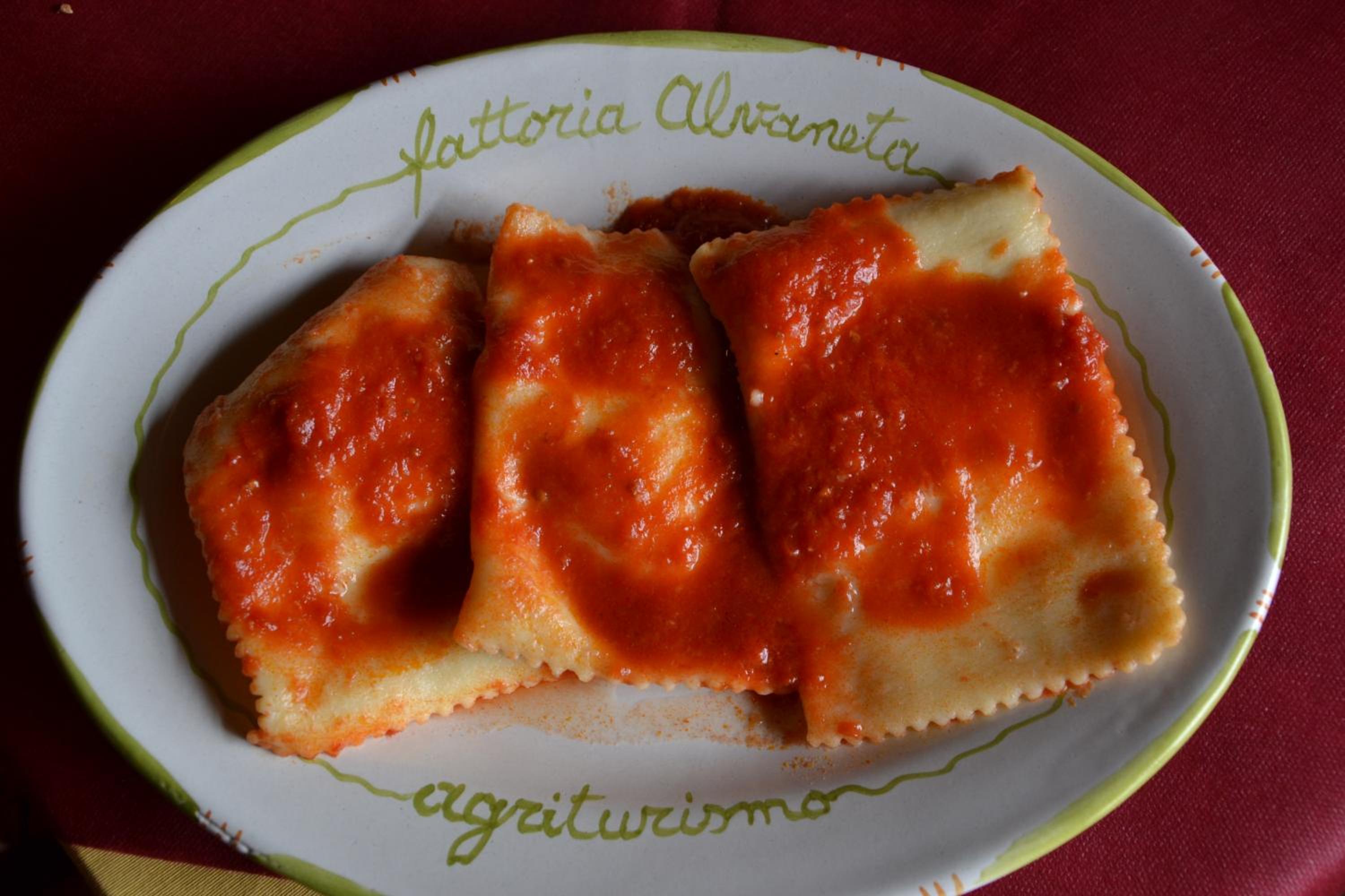 Fattoria Alvaneta