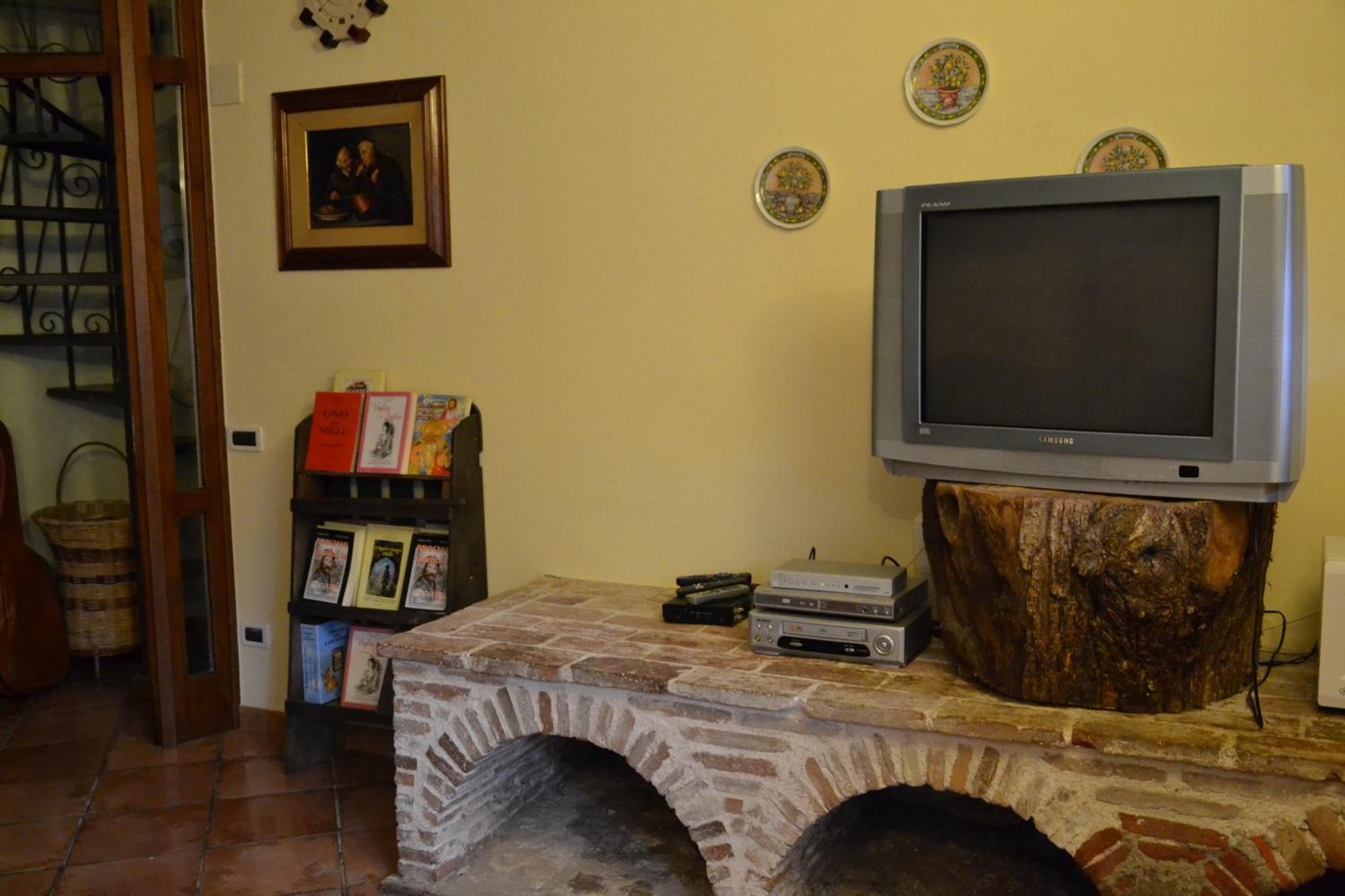 Fattoria Alvaneta