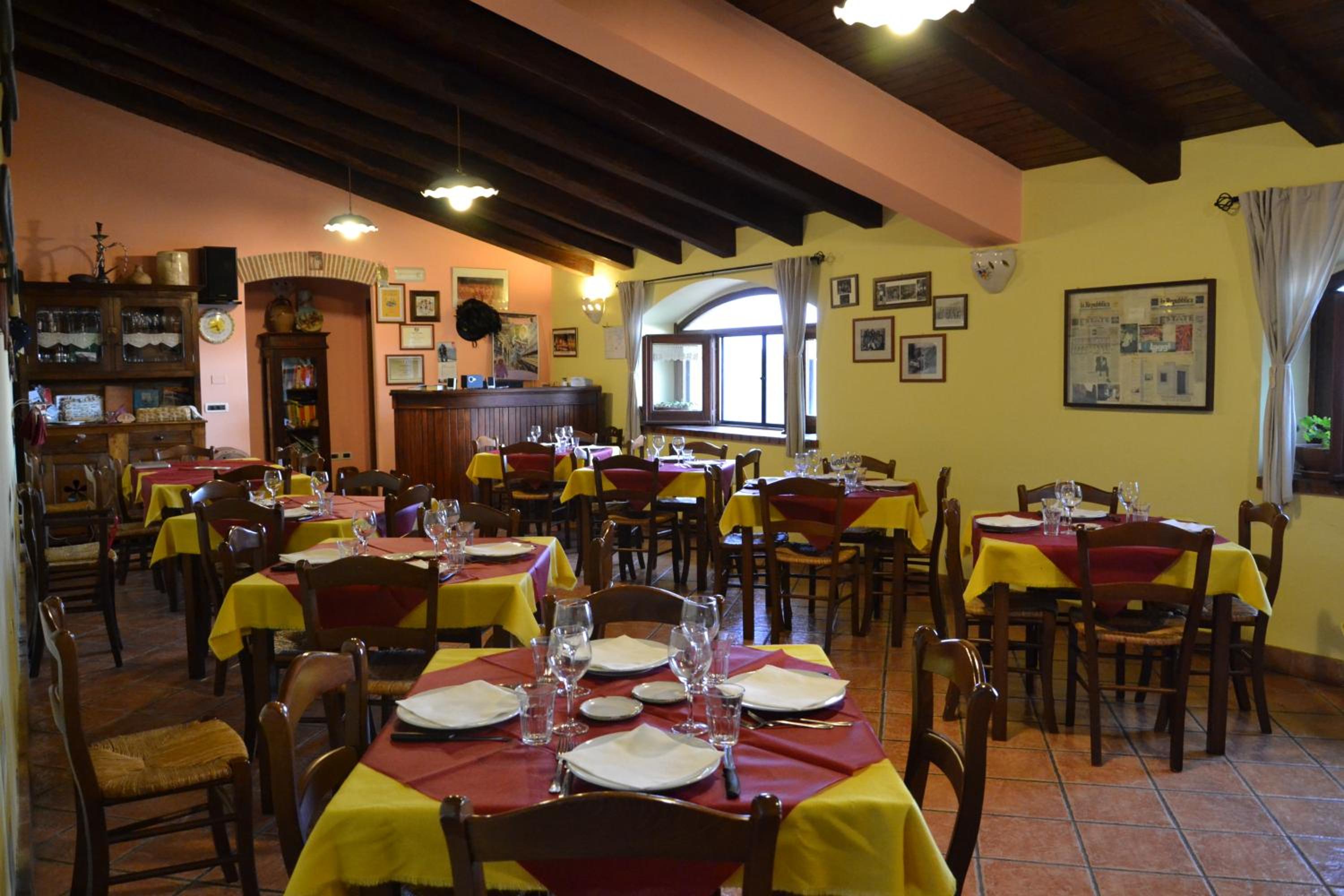 Fattoria Alvaneta