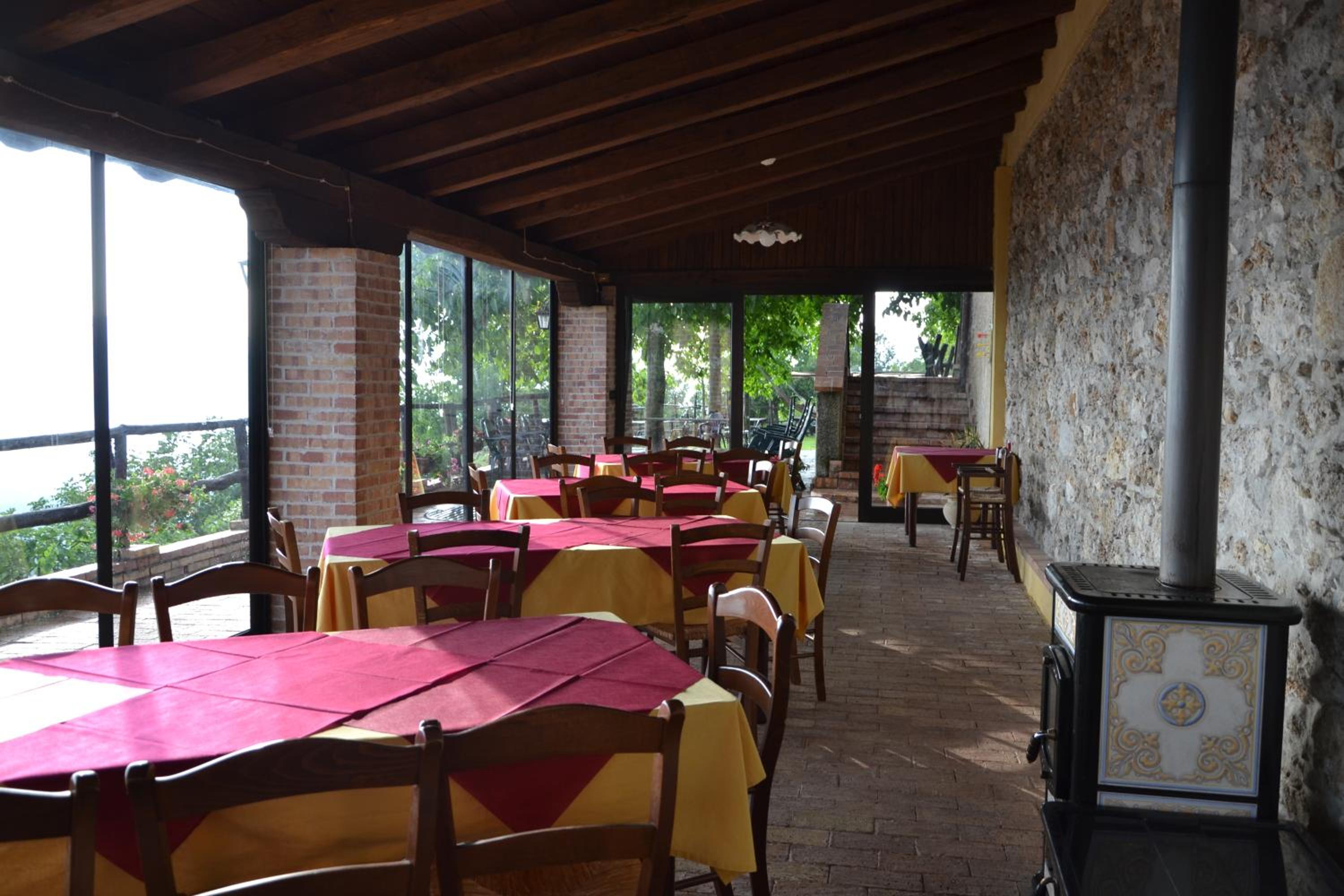 Fattoria Alvaneta