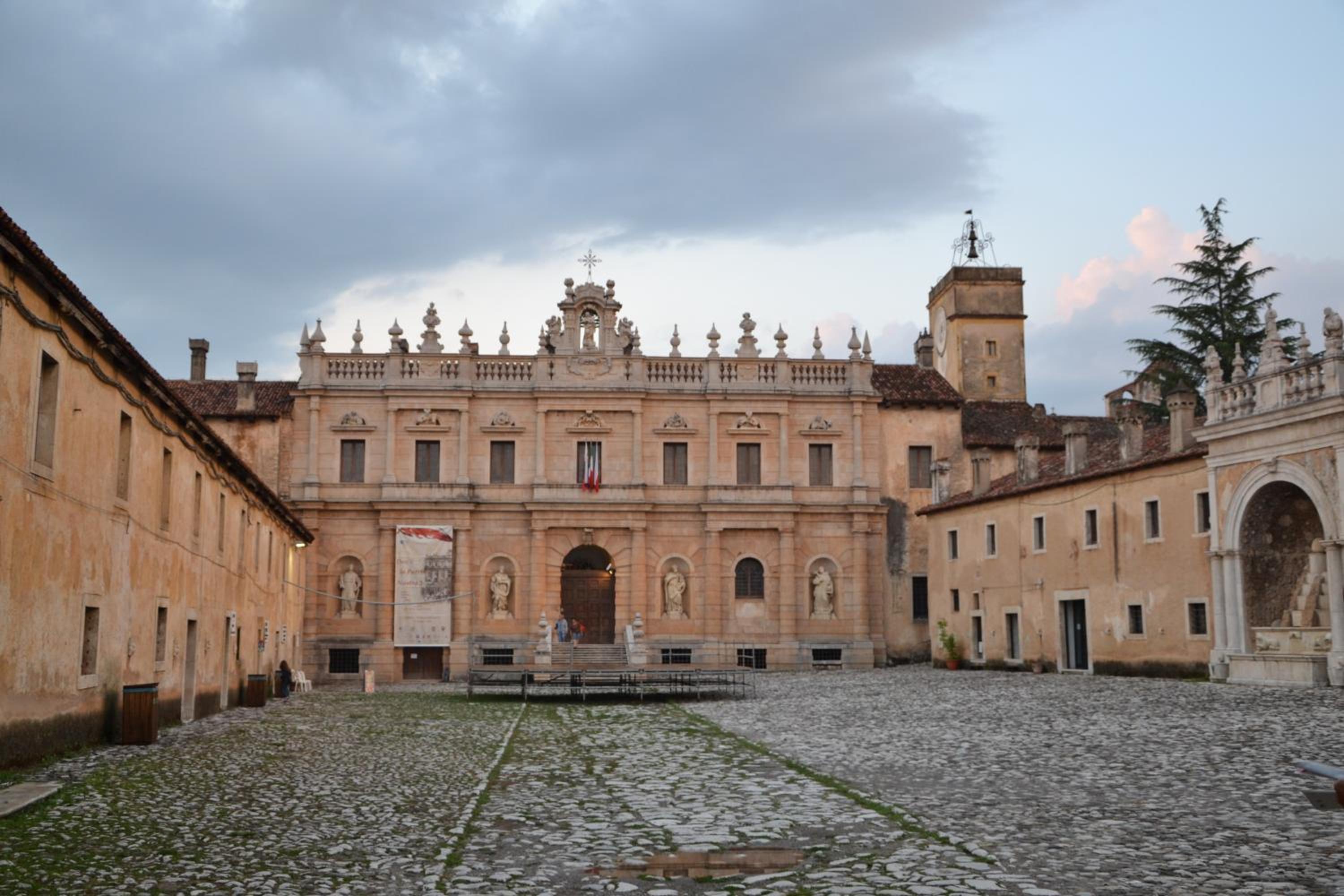 Fattoria Alvaneta