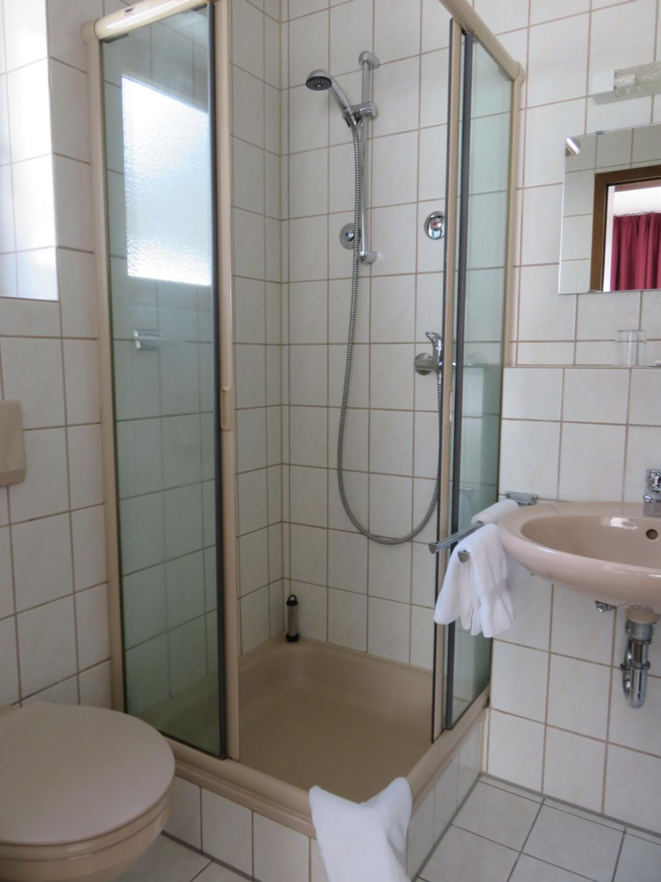 Hotel Garni Schlossblick