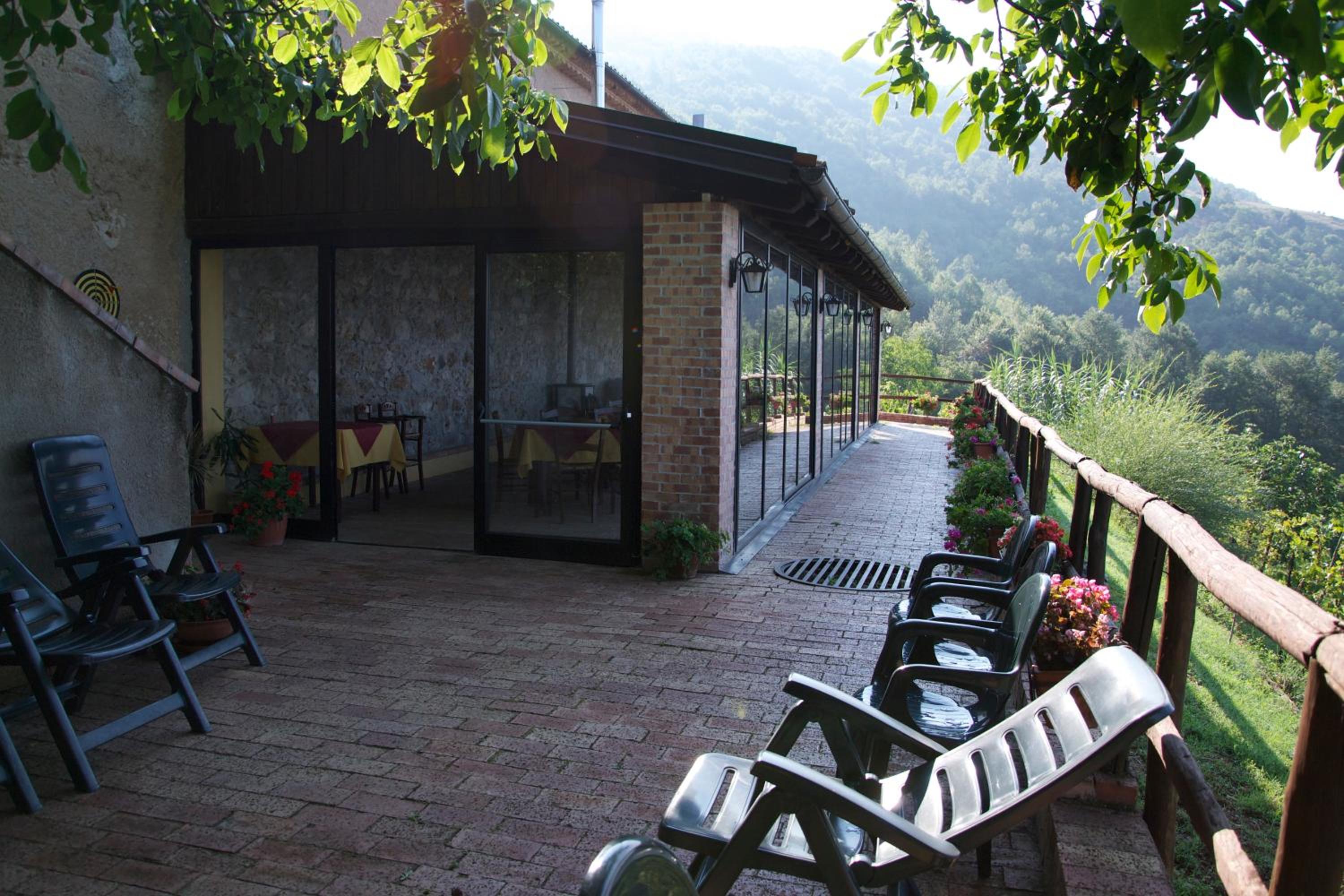 Fattoria Alvaneta