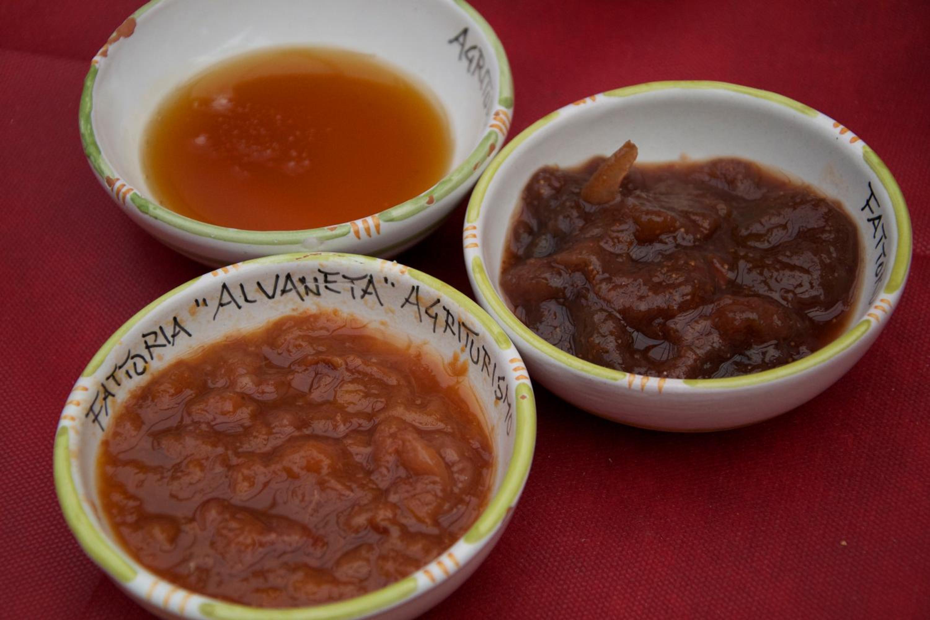 Fattoria Alvaneta
