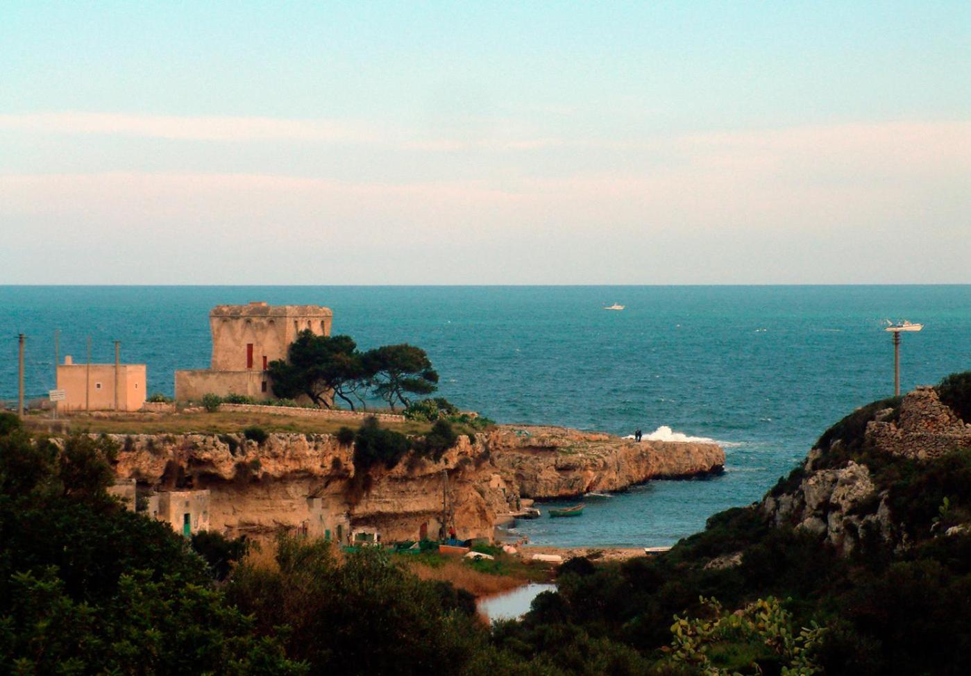 A sud Holiday House view 2