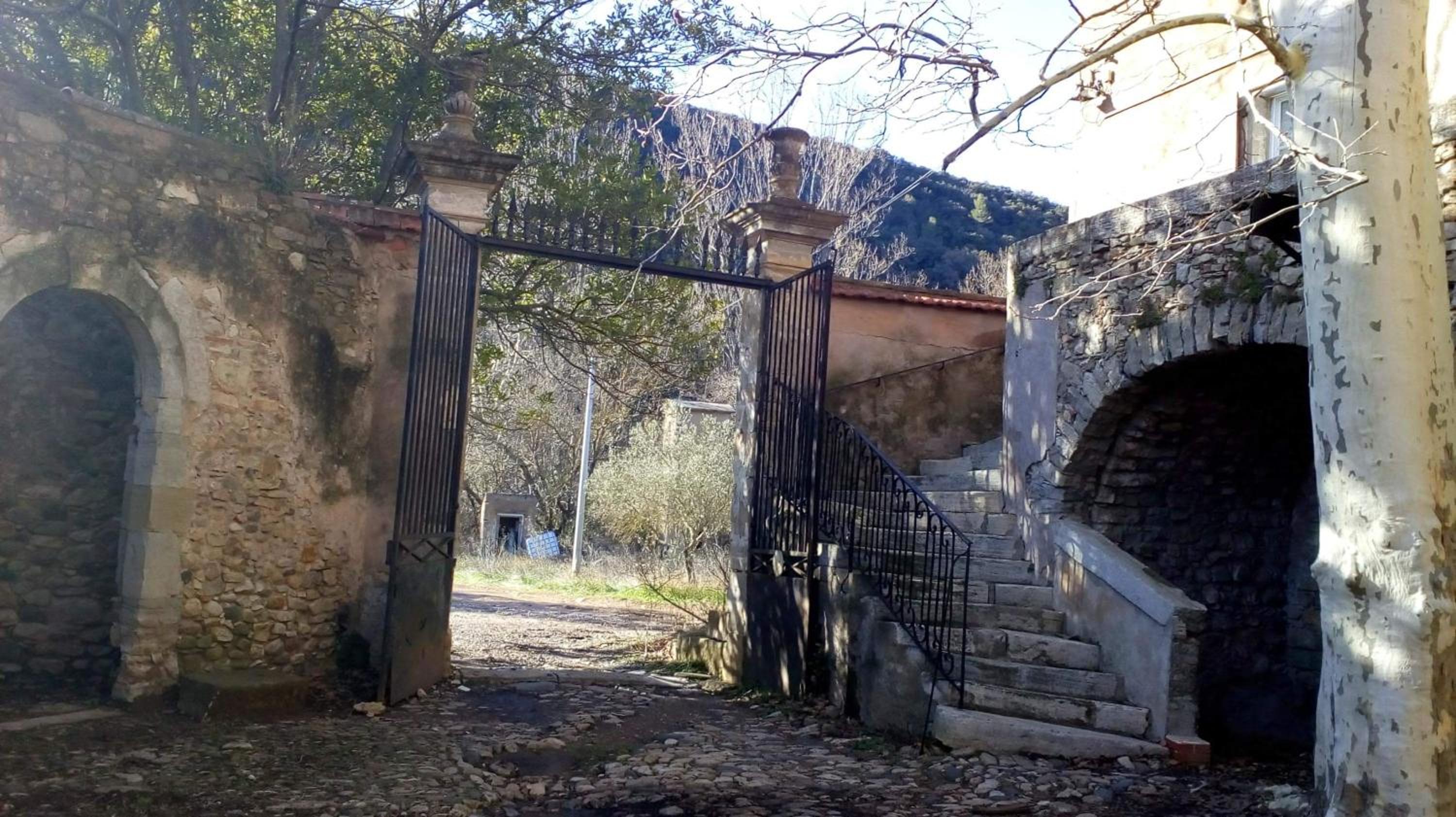 Chambres d'hôtes Domaine de Pélissols, photo 2