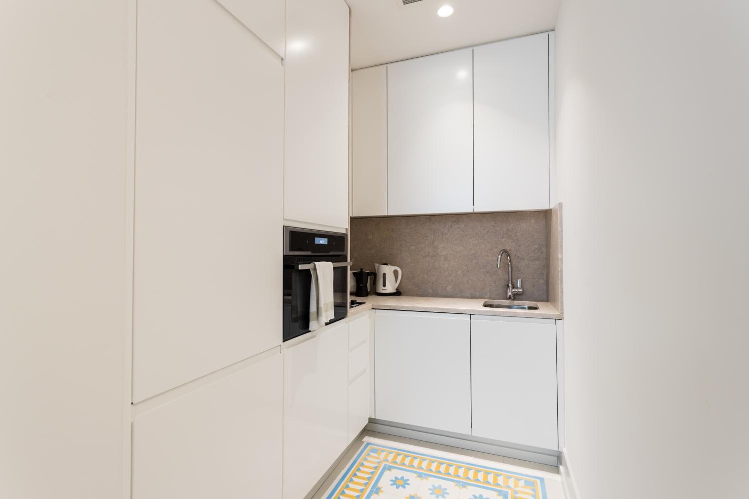 FLH Baixa Cozy Apartments view 5