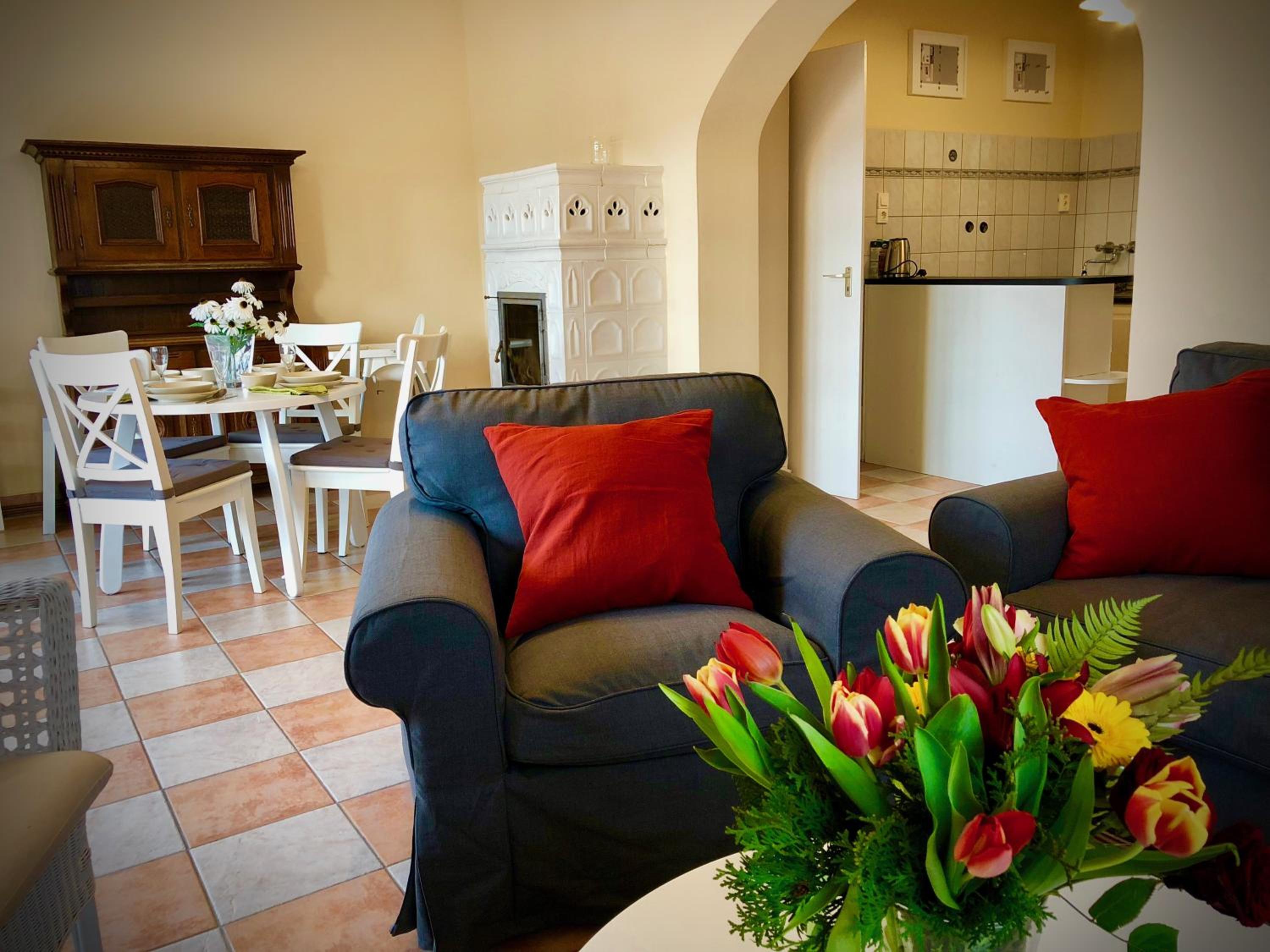 Napostó Pihenőház - Sunnylake Suites view 3