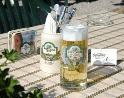 Gasthaus Gumping view 3