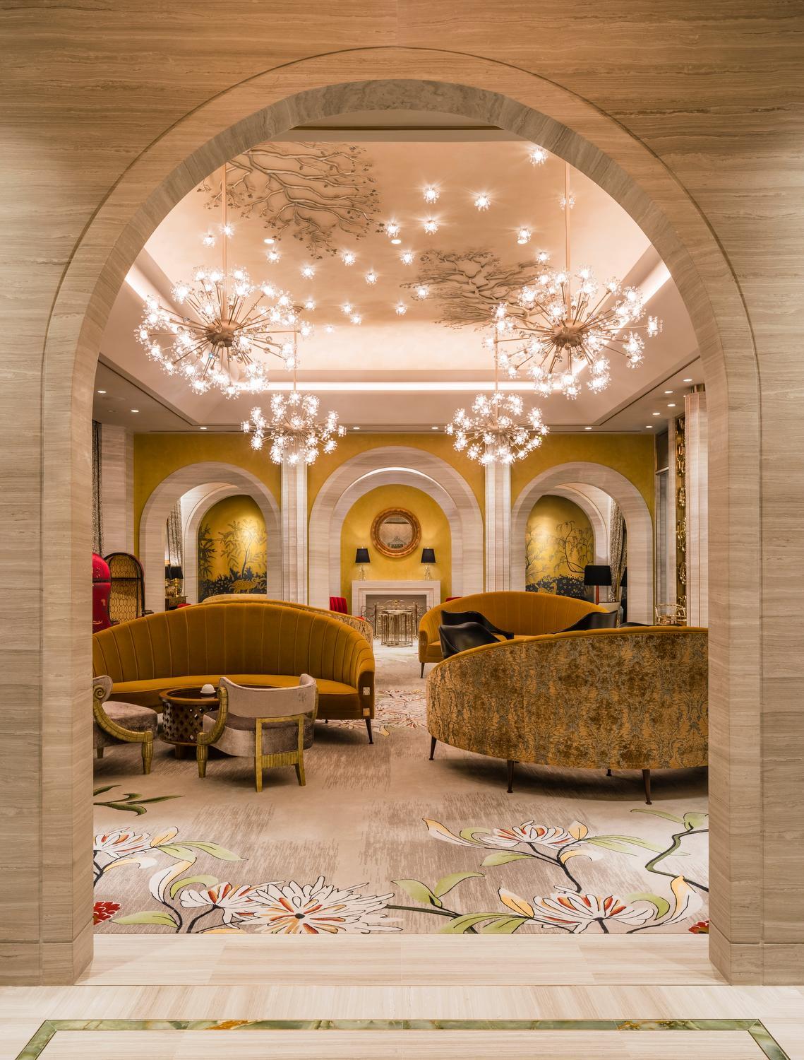 MGM Cotai