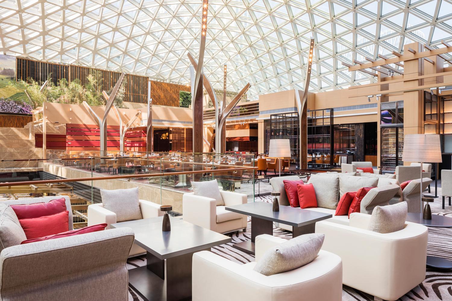 MGM Cotai