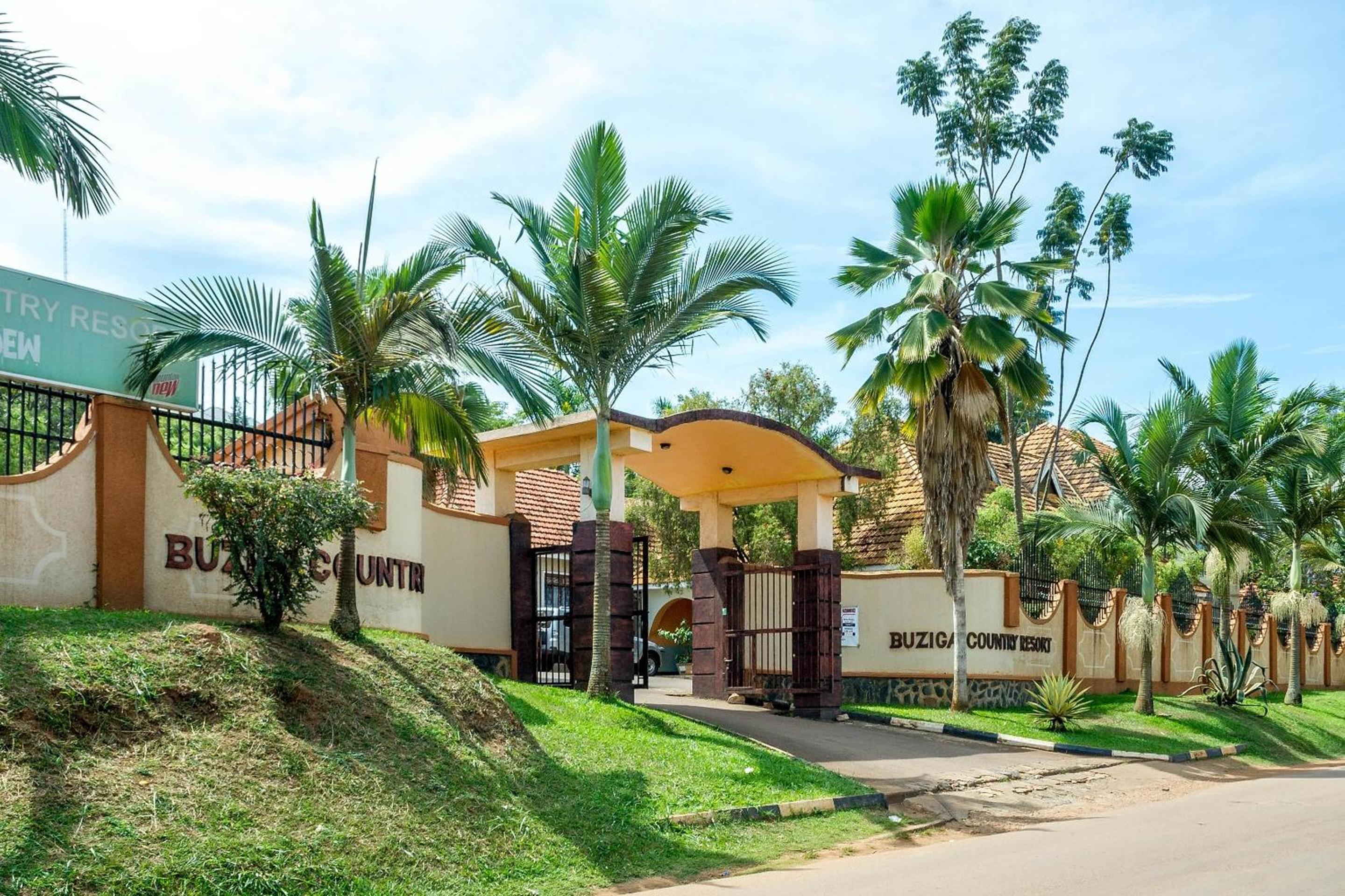 Buziga Country Resort