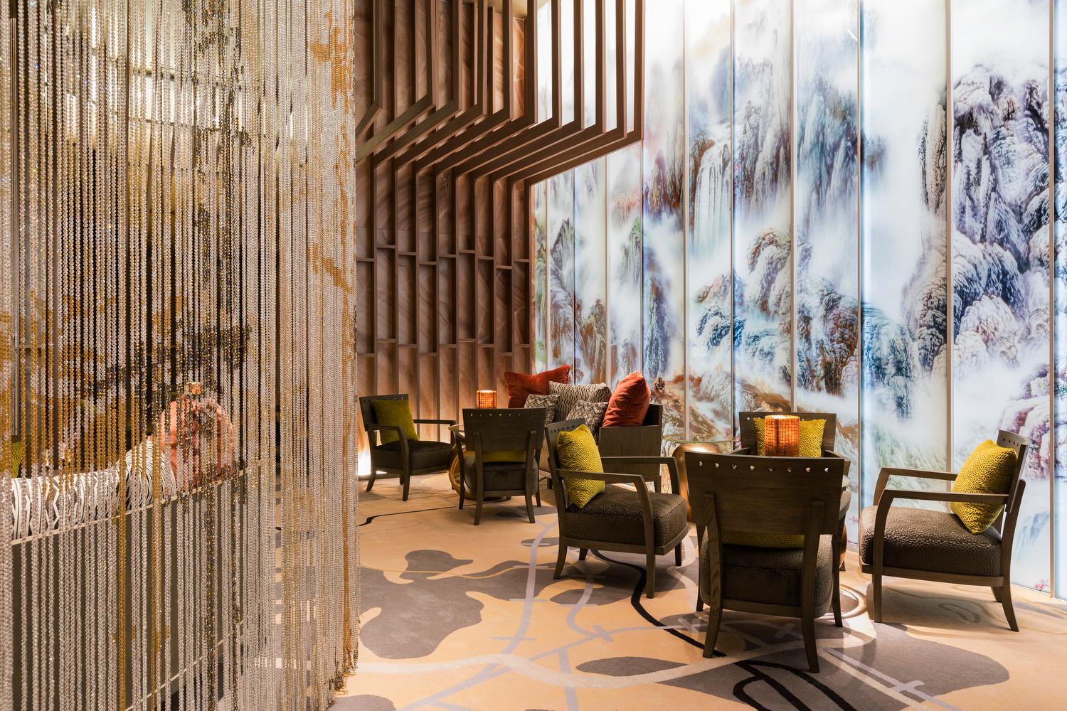 MGM Cotai