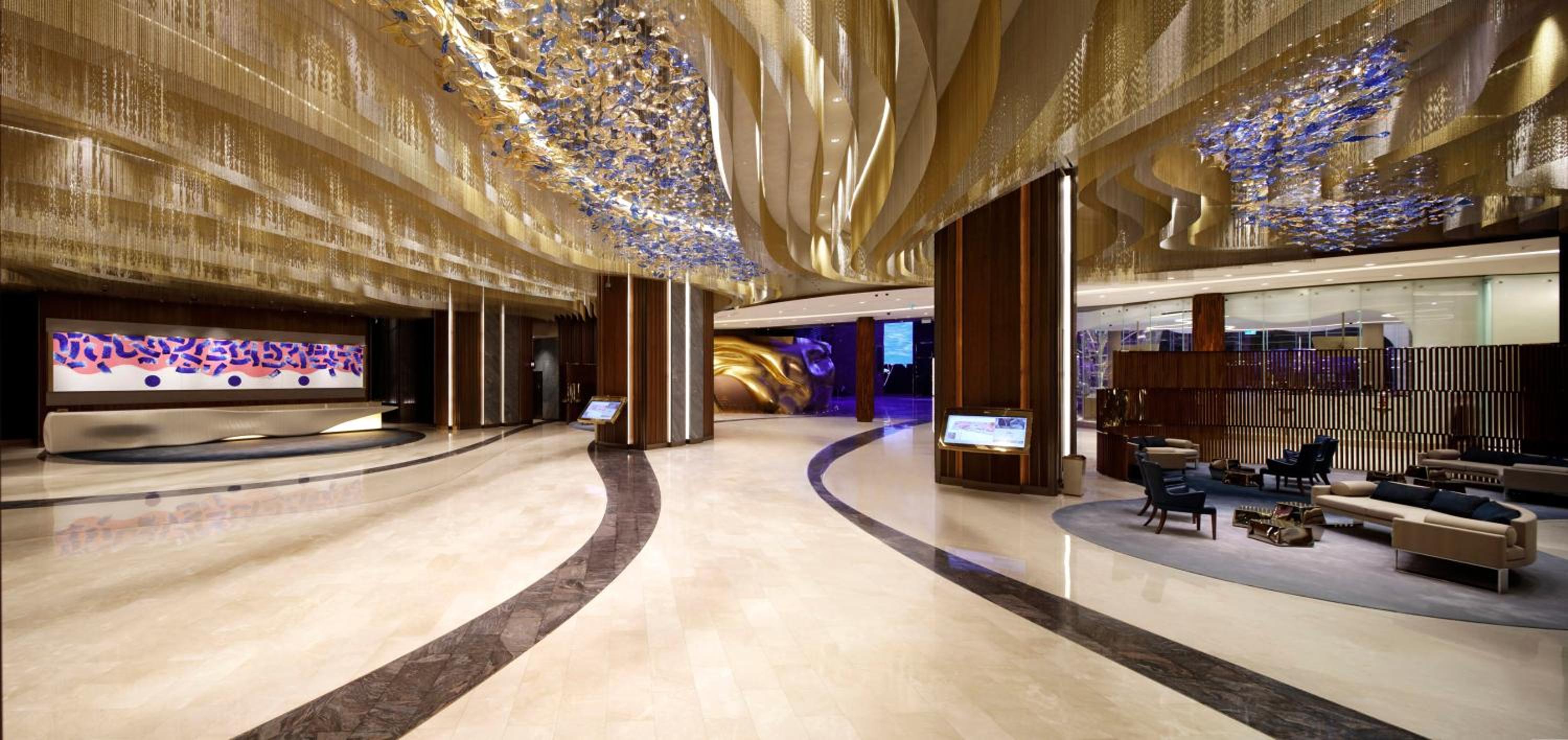 MGM Cotai