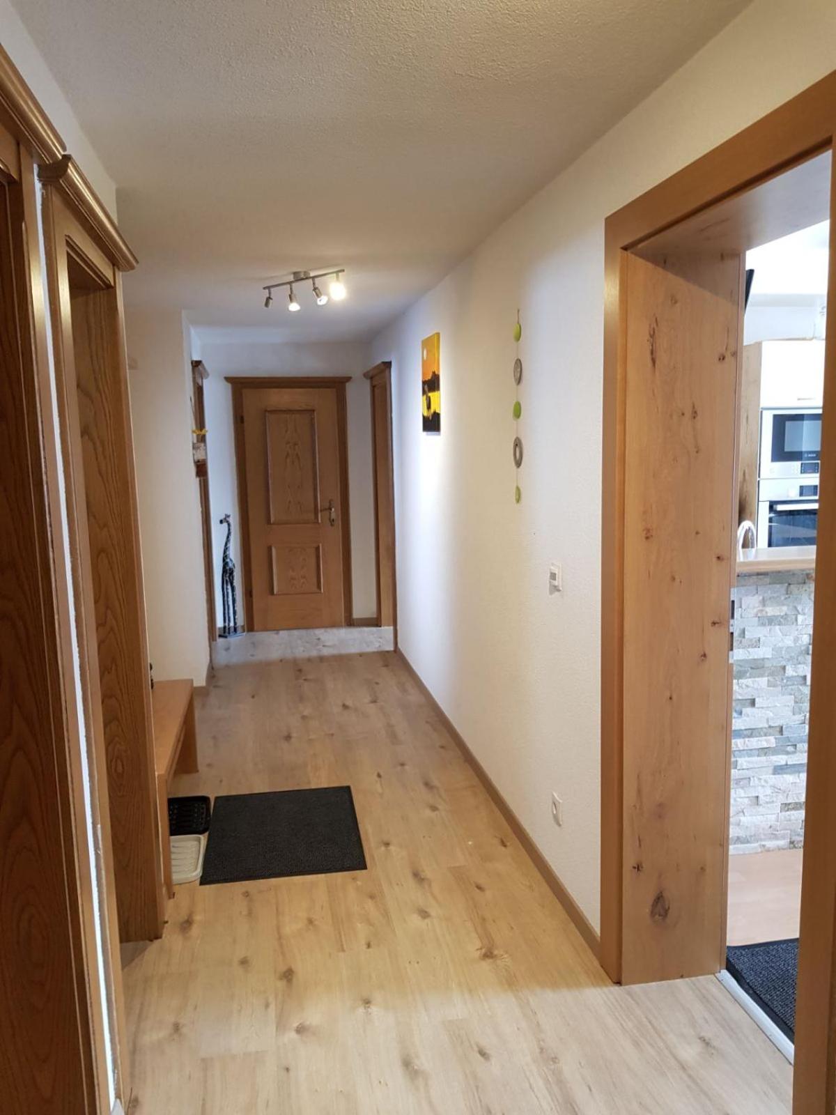 Appartment Tobias