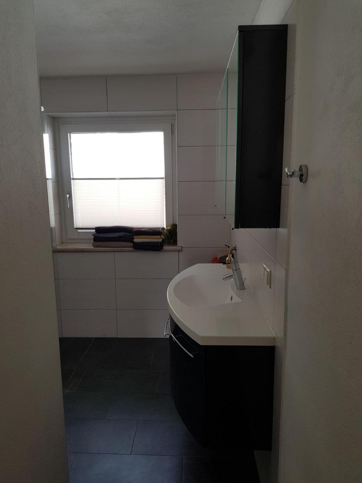 Appartment Tobias
