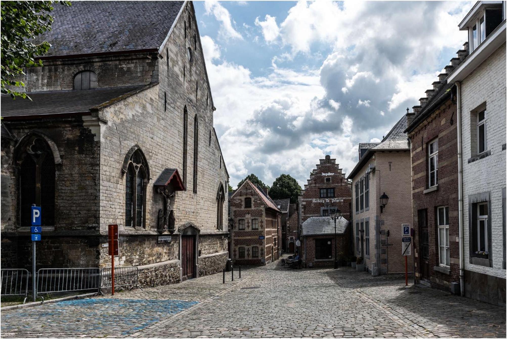 Tongeren Schuttersgang 1