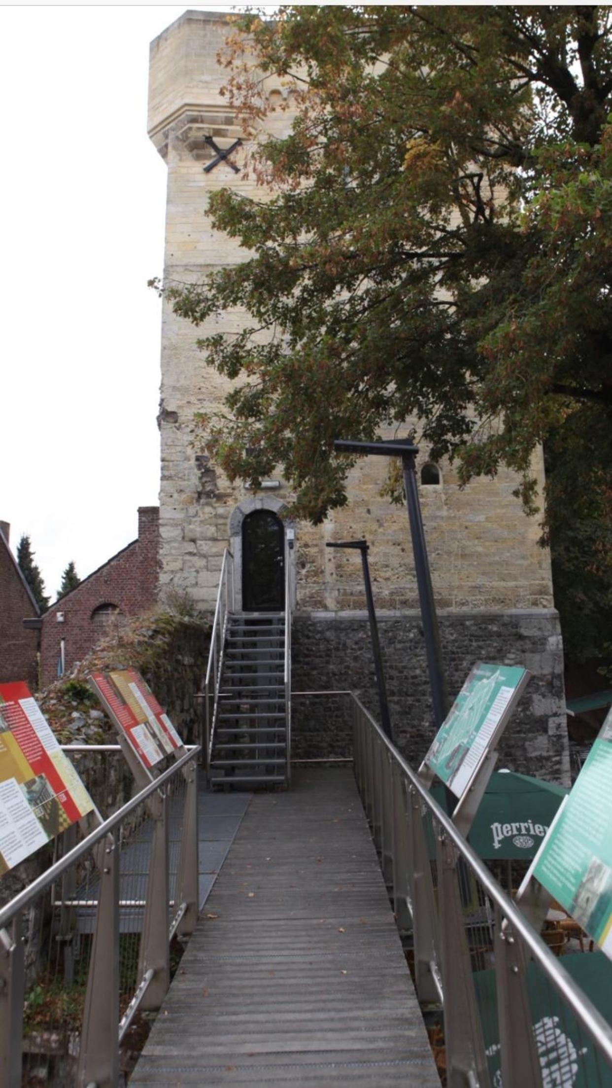 Tongeren Schuttersgang 1