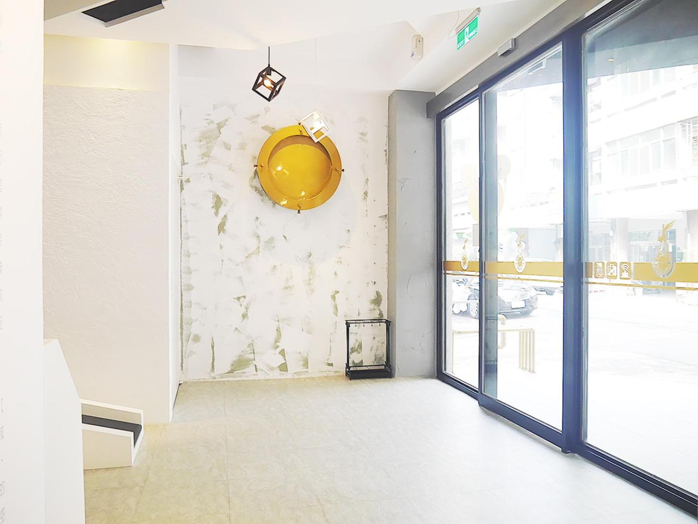 Time Flyer Hotel