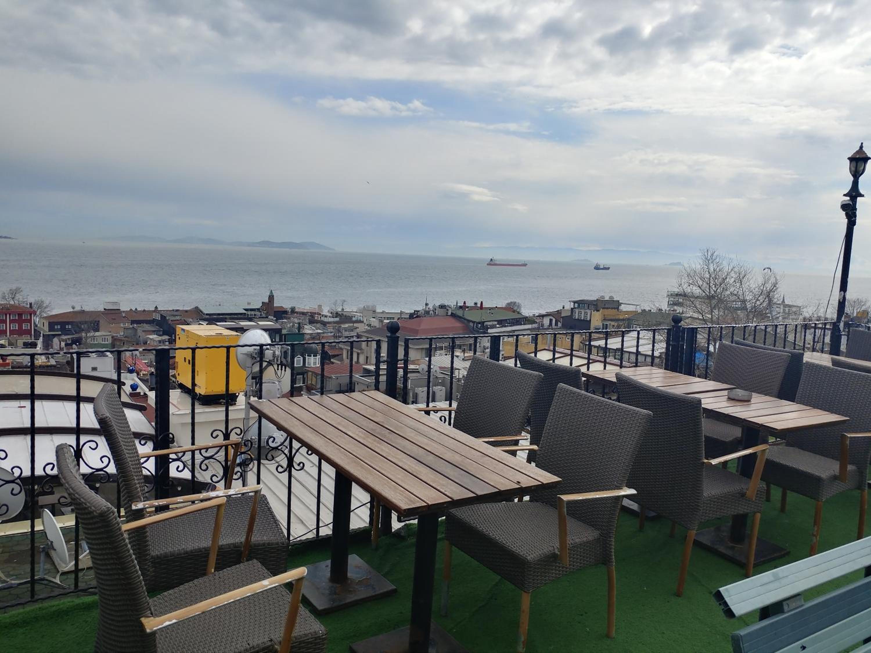 Antique Pansiyon - Image 54