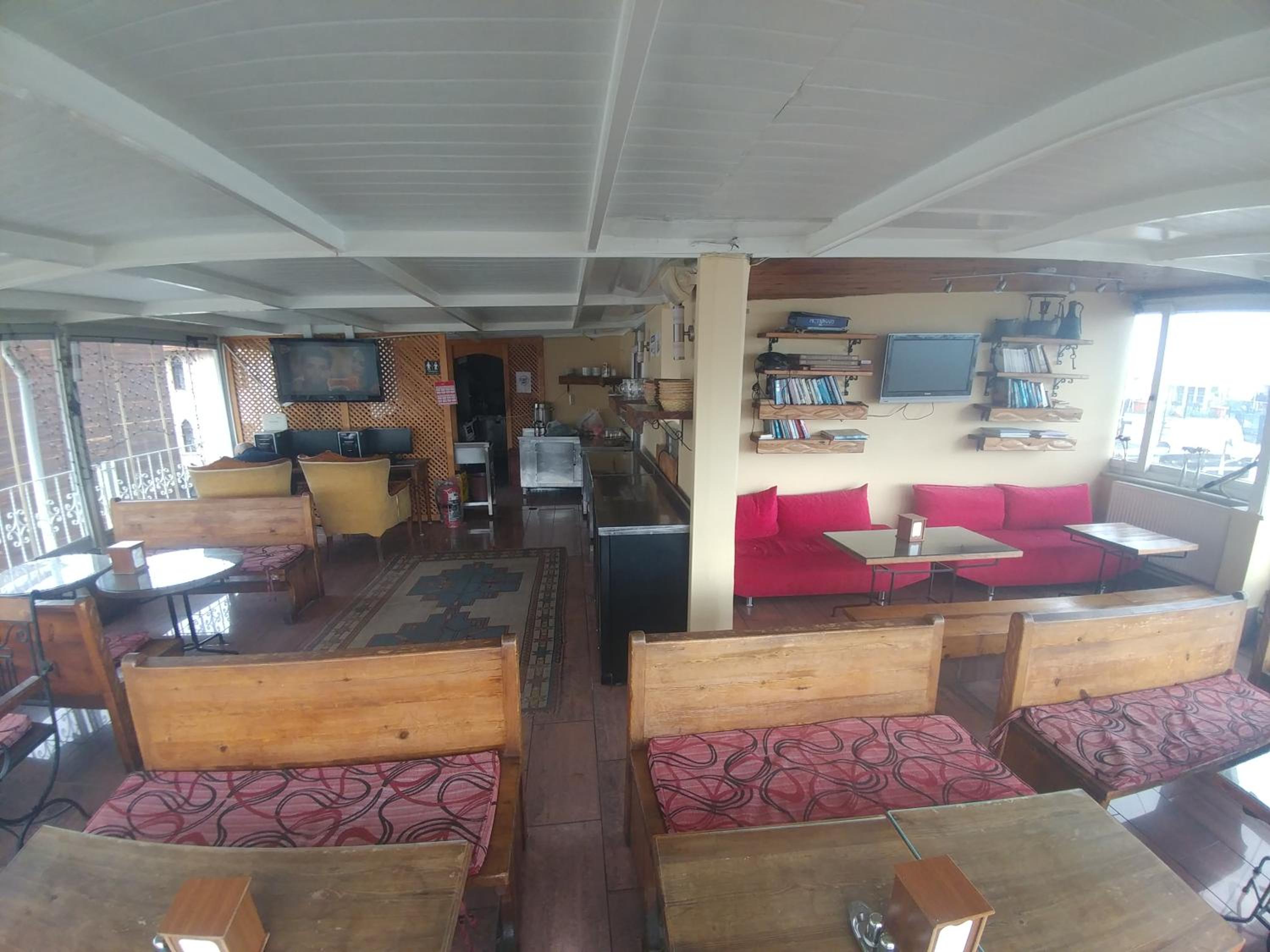 Antique Pansiyon - Image 50