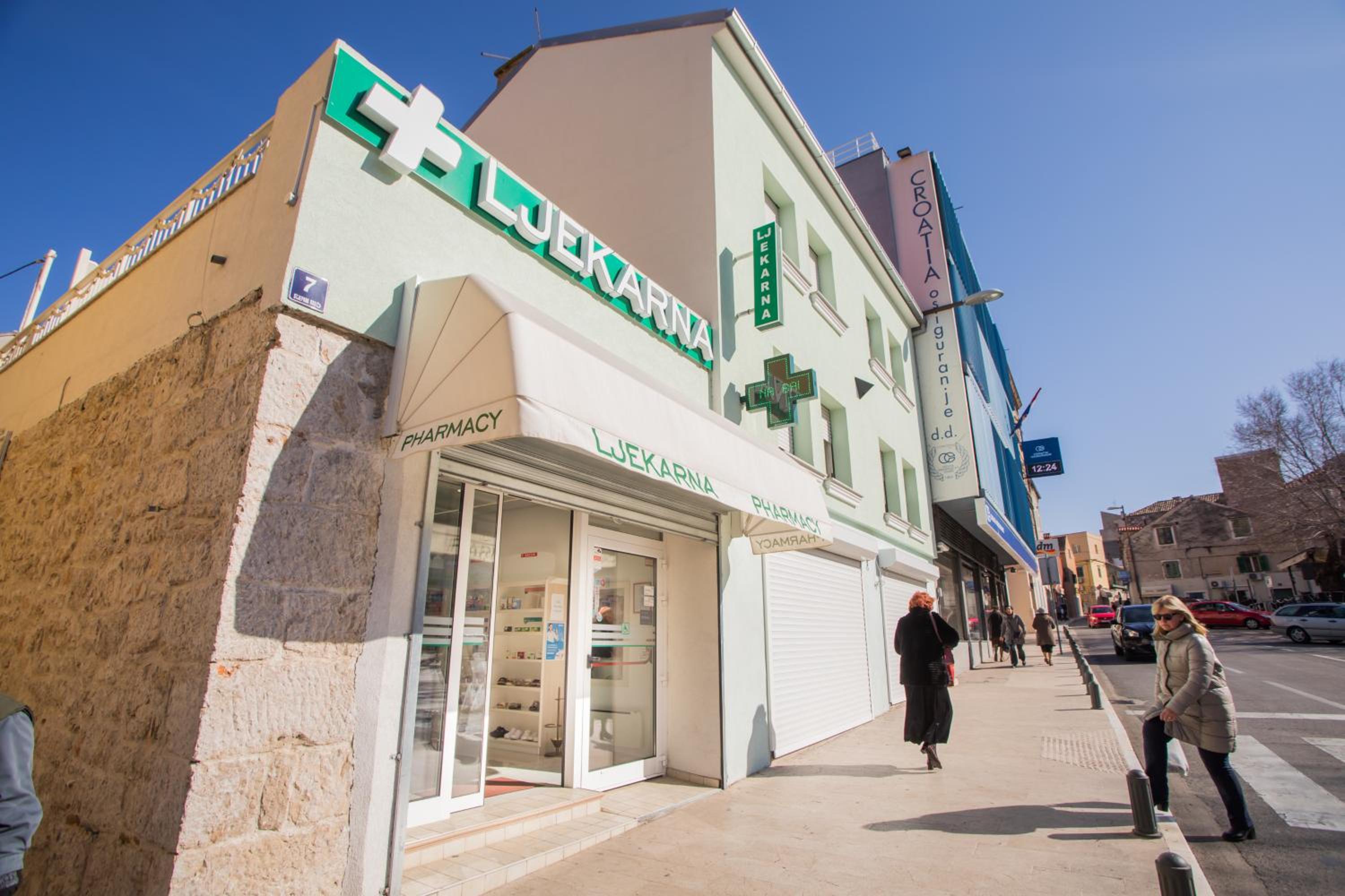 Hotel Shabby Chic Apartments - Image 1