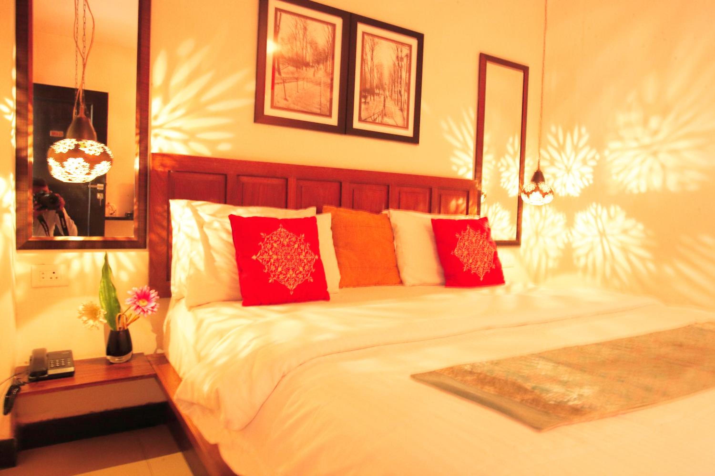 Hotel Highnest