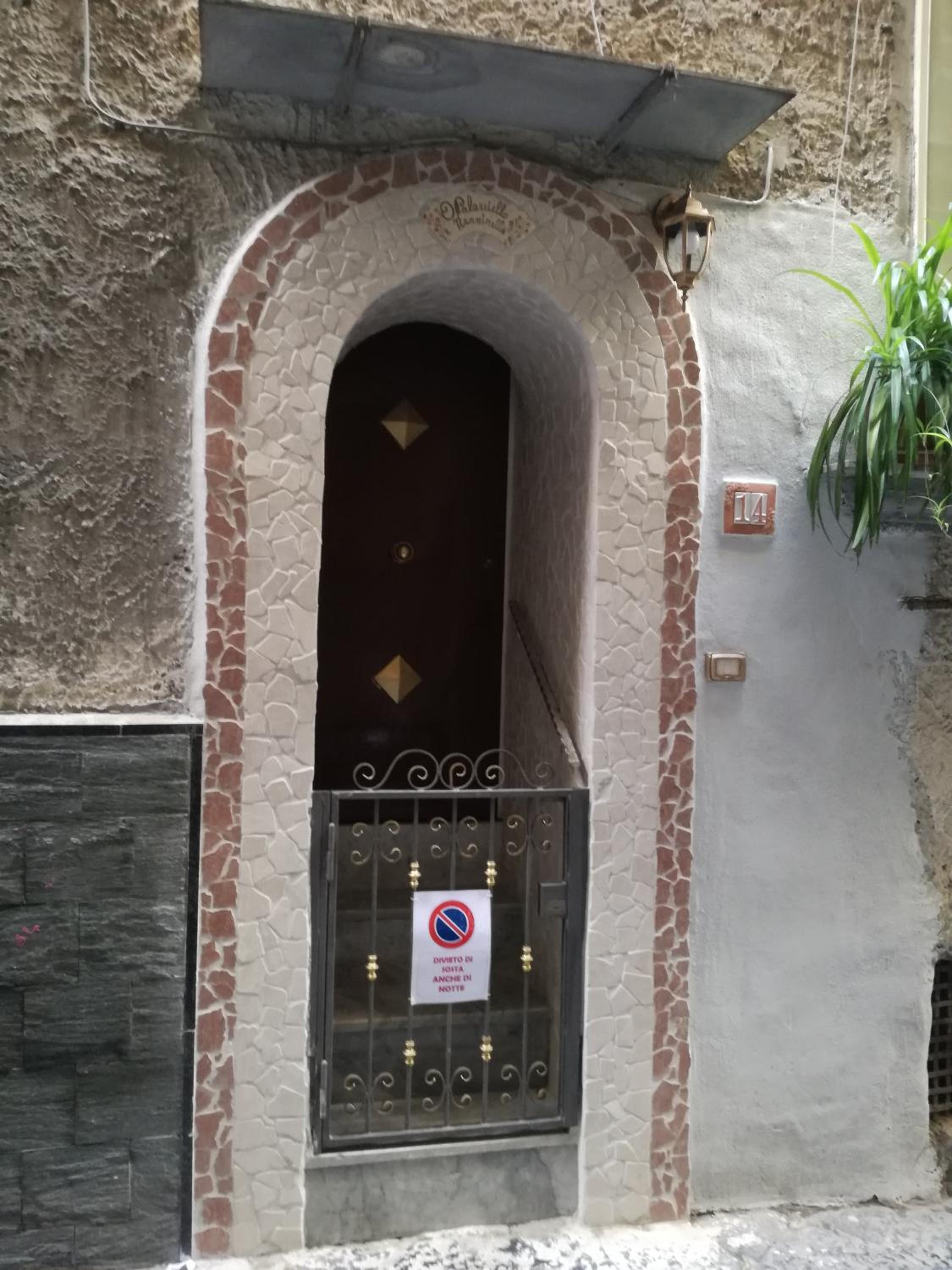 Palazziello Nanninella
