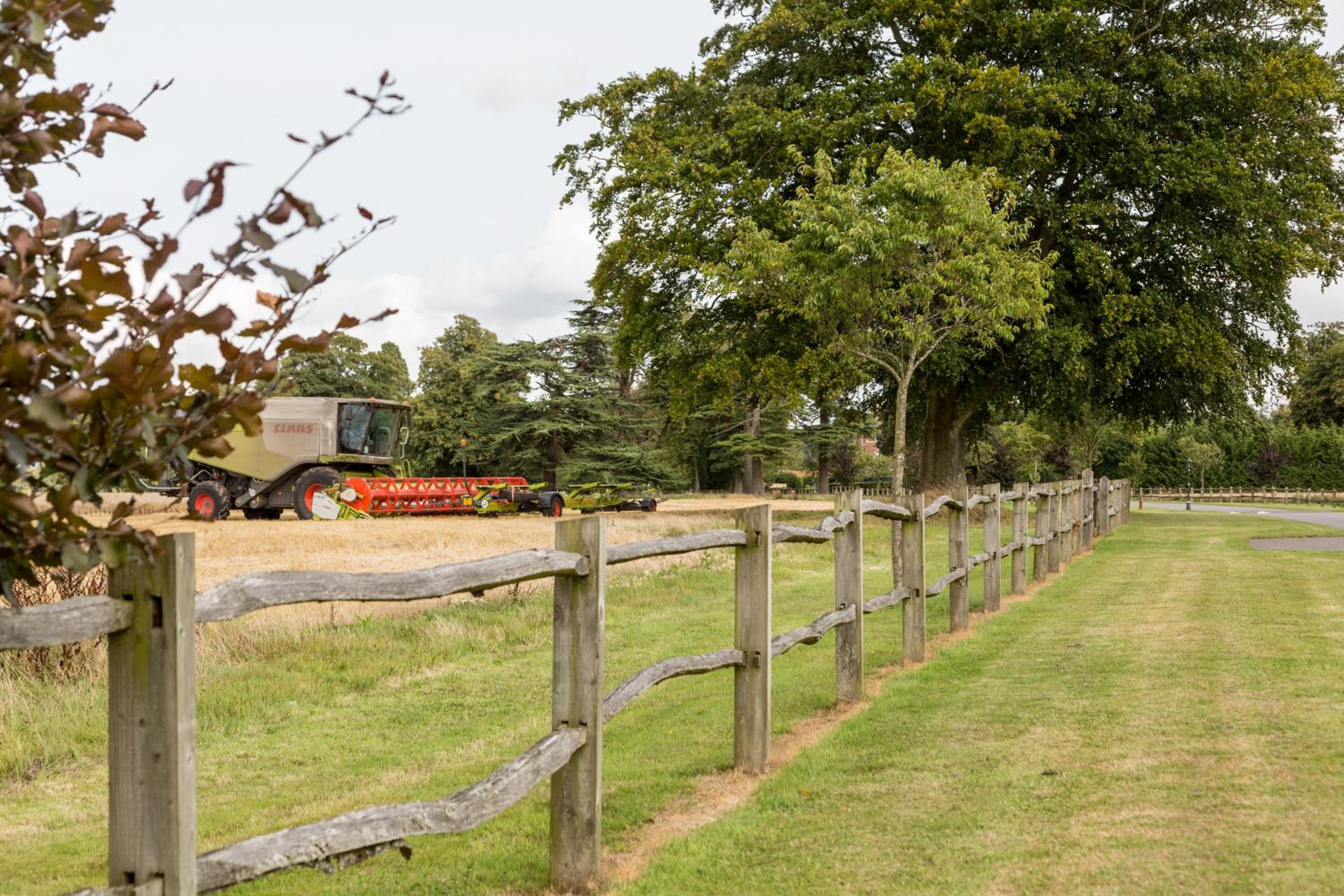 Basingstoke Vacations - Oakley Hall Hotel - Property Image 38