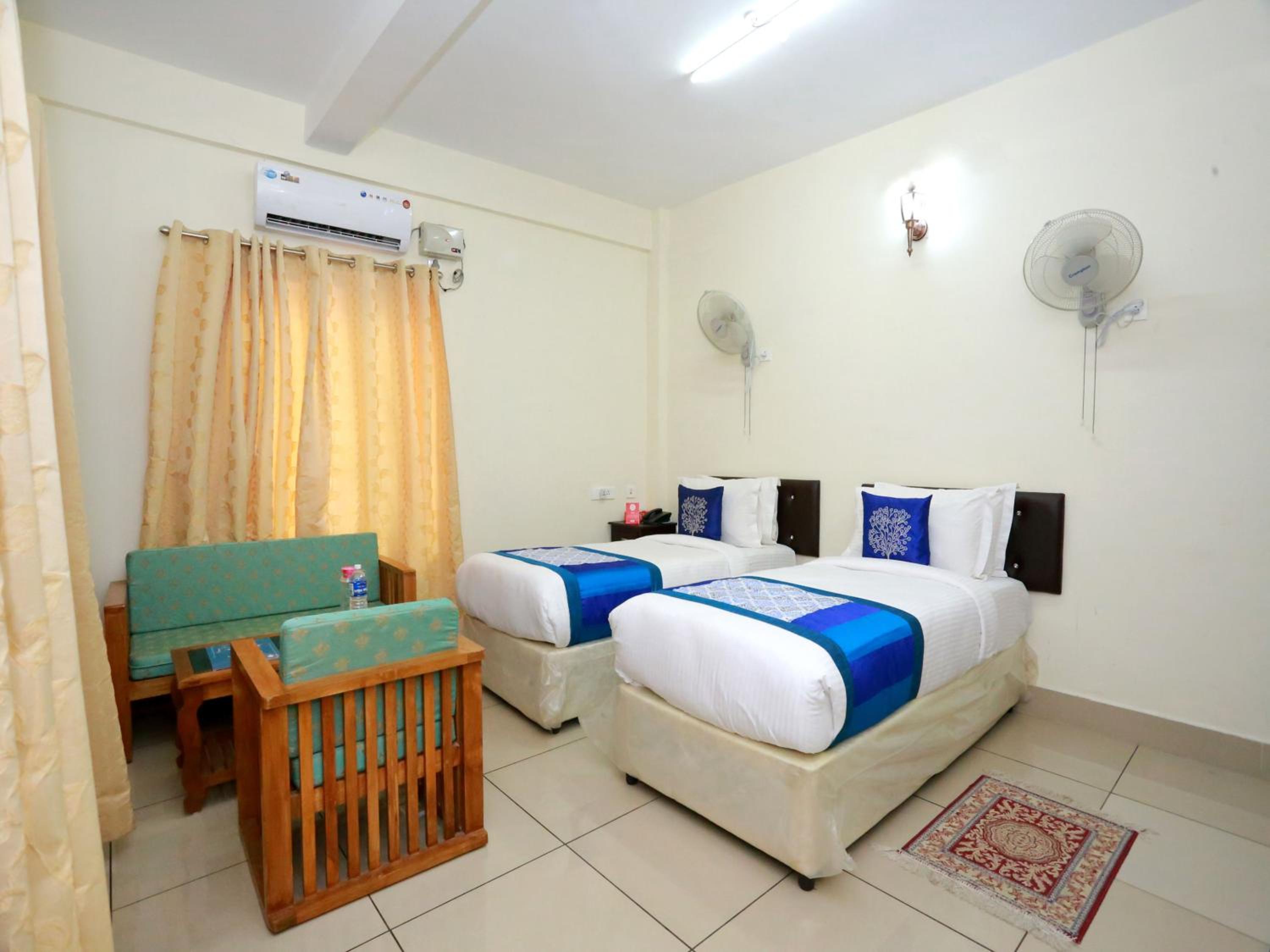 Sophiya Suites